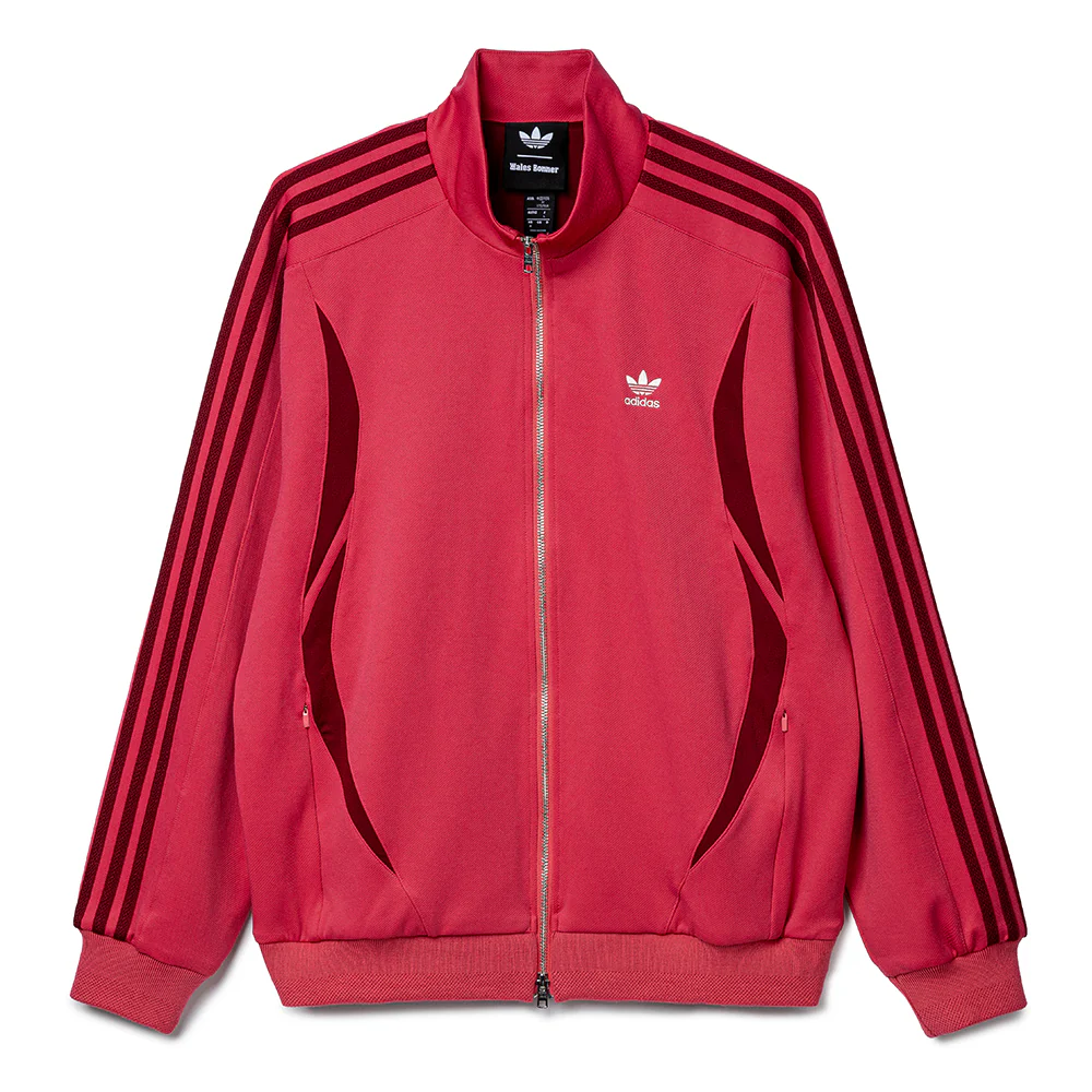 Adidas x Wales Bonner Track Top | Craft Pink