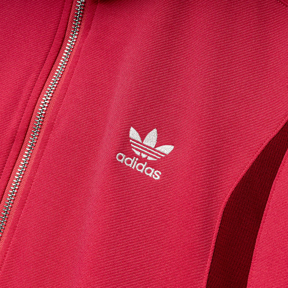 Adidas x Wales Bonner Track Top | Craft Pink - Image 3