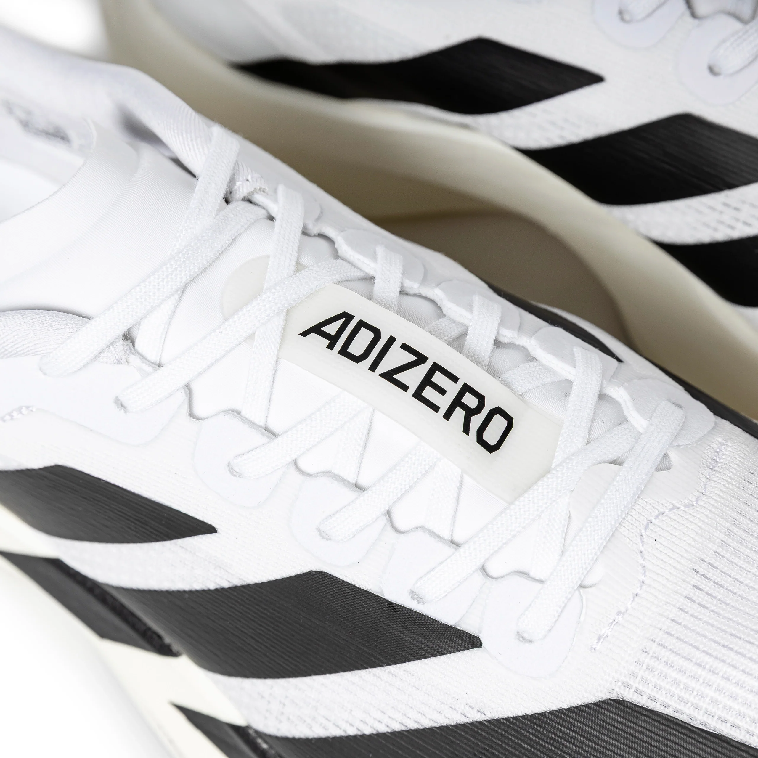Adizero EVO SL | Cloud White - Image 4