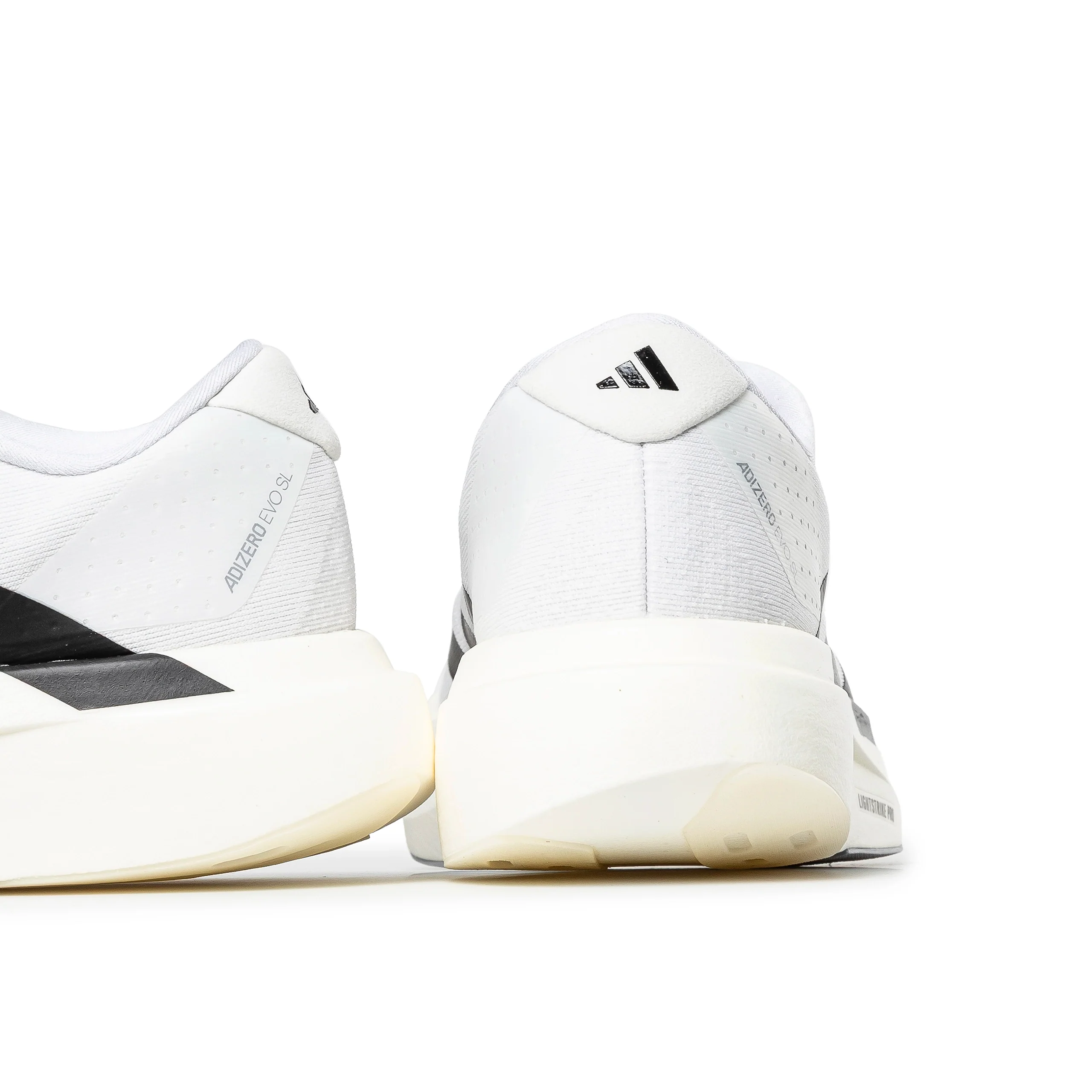 Adizero EVO SL | Cloud White - Image 6