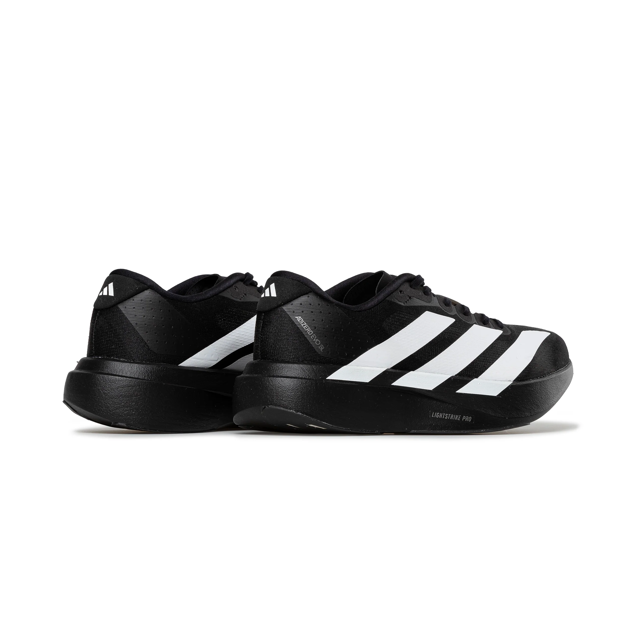 Adizero EVO SL | Core Black - Image 3