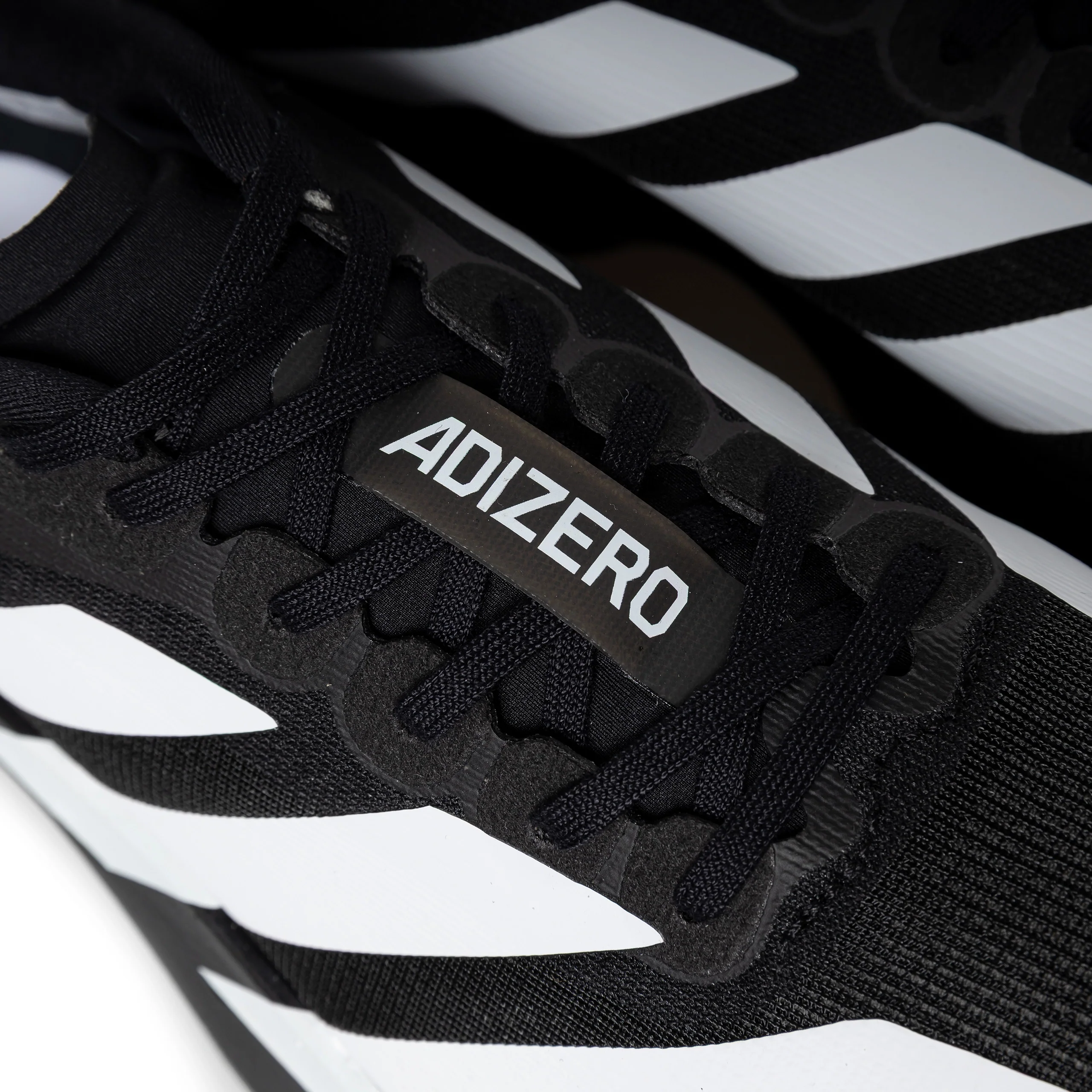 Adizero EVO SL | Core Black - Image 4