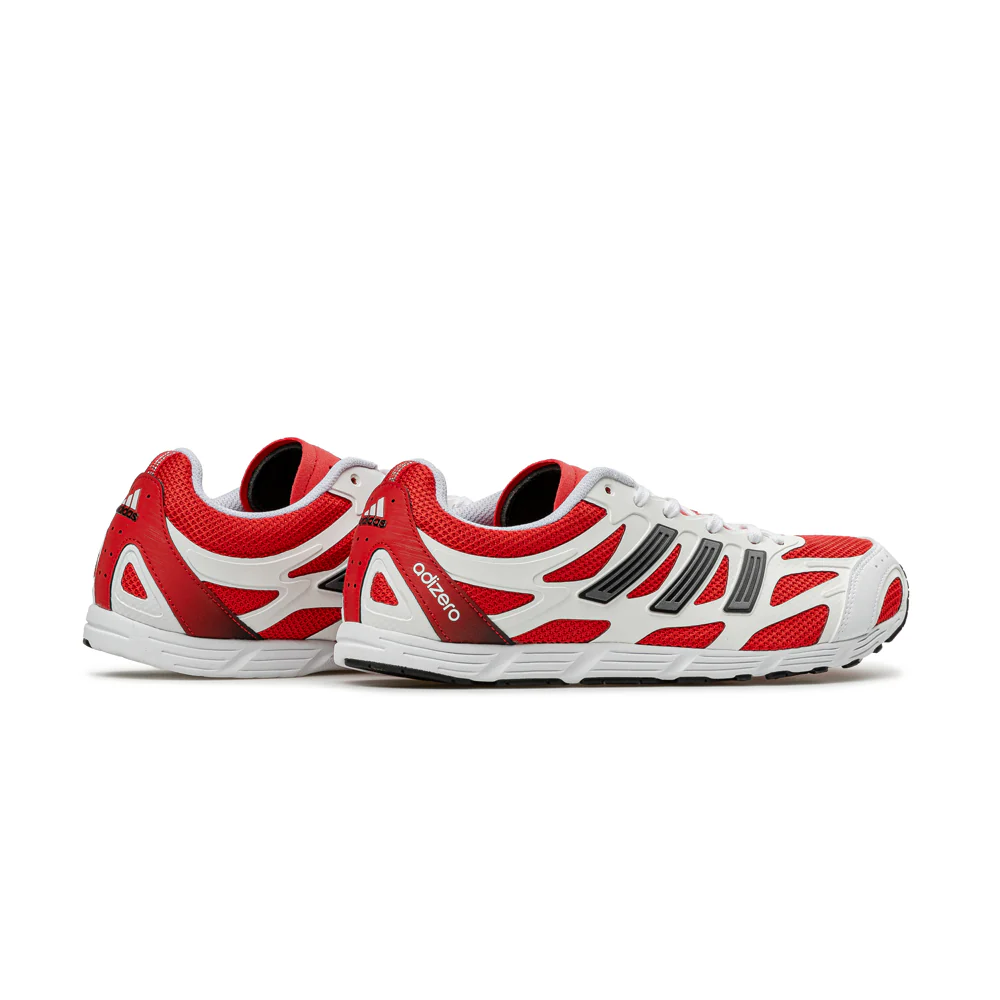 Adizero PR | Pure Ruby - Image 3