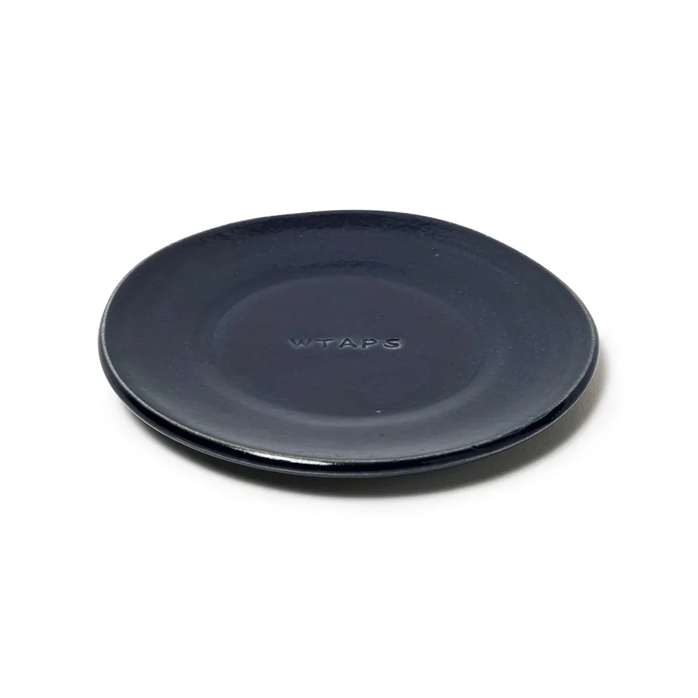 AFRD 01 / Tray / Ceramic. Tsukamoto | Blue - Image 2