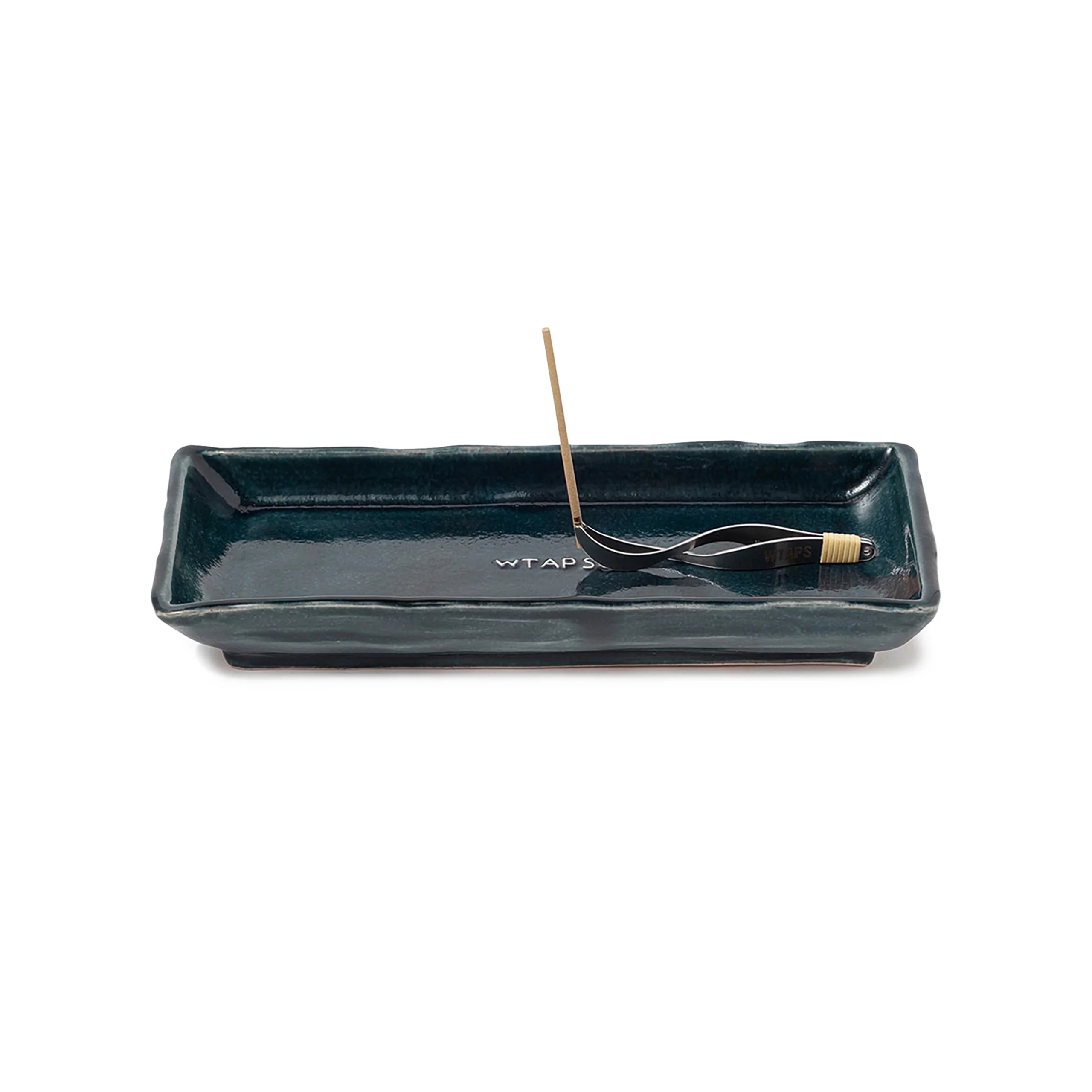 Afrd 02 / Tray / Ceramic | Blue - Image 2