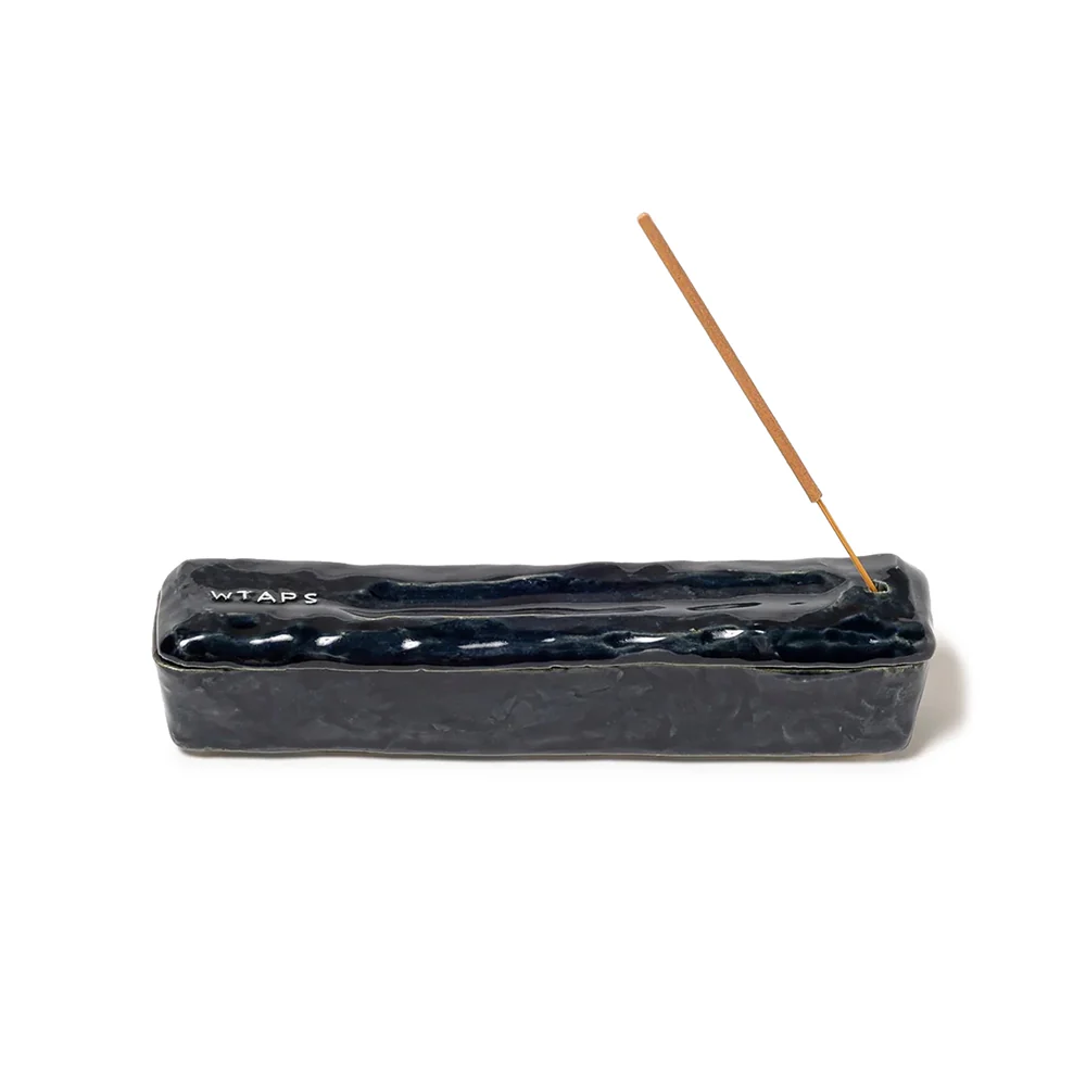 AFRD 02 / Tray / Ceramic. Tsukamoto | Blue - Image 2