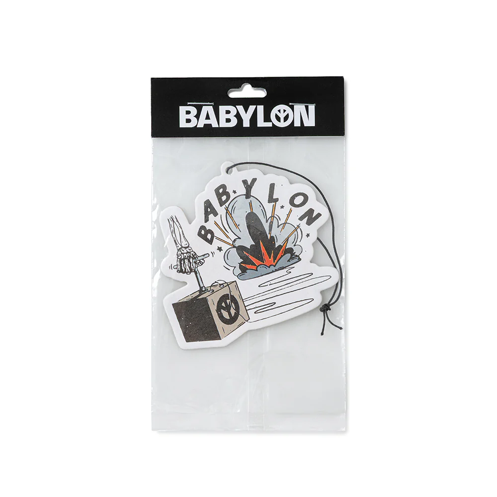 Air Freshener | Multi