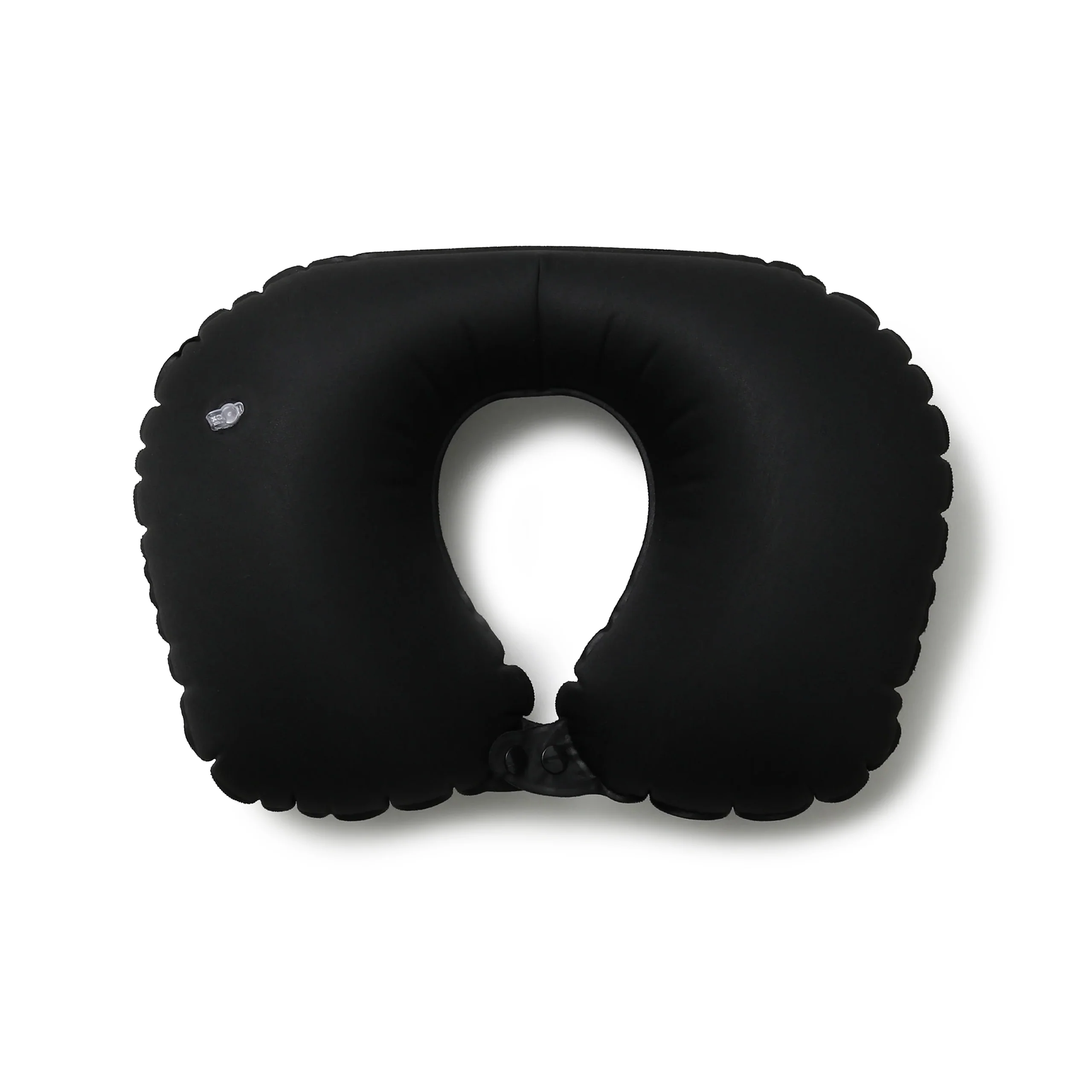 Air Neck Pillow | Black - Image 3