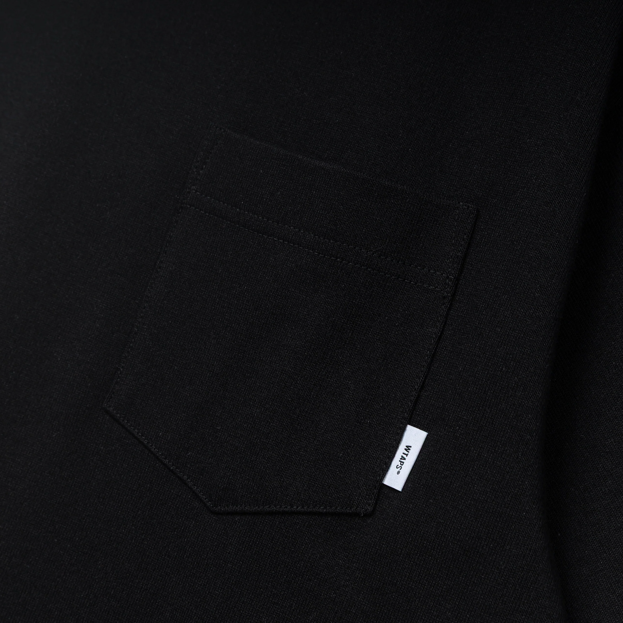 All / SS / Cotton | Black - Image 3