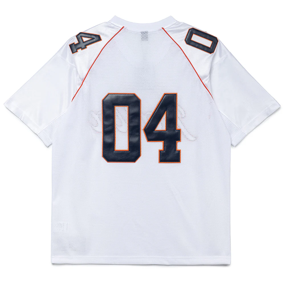 American Football Jersey | White - Image 2