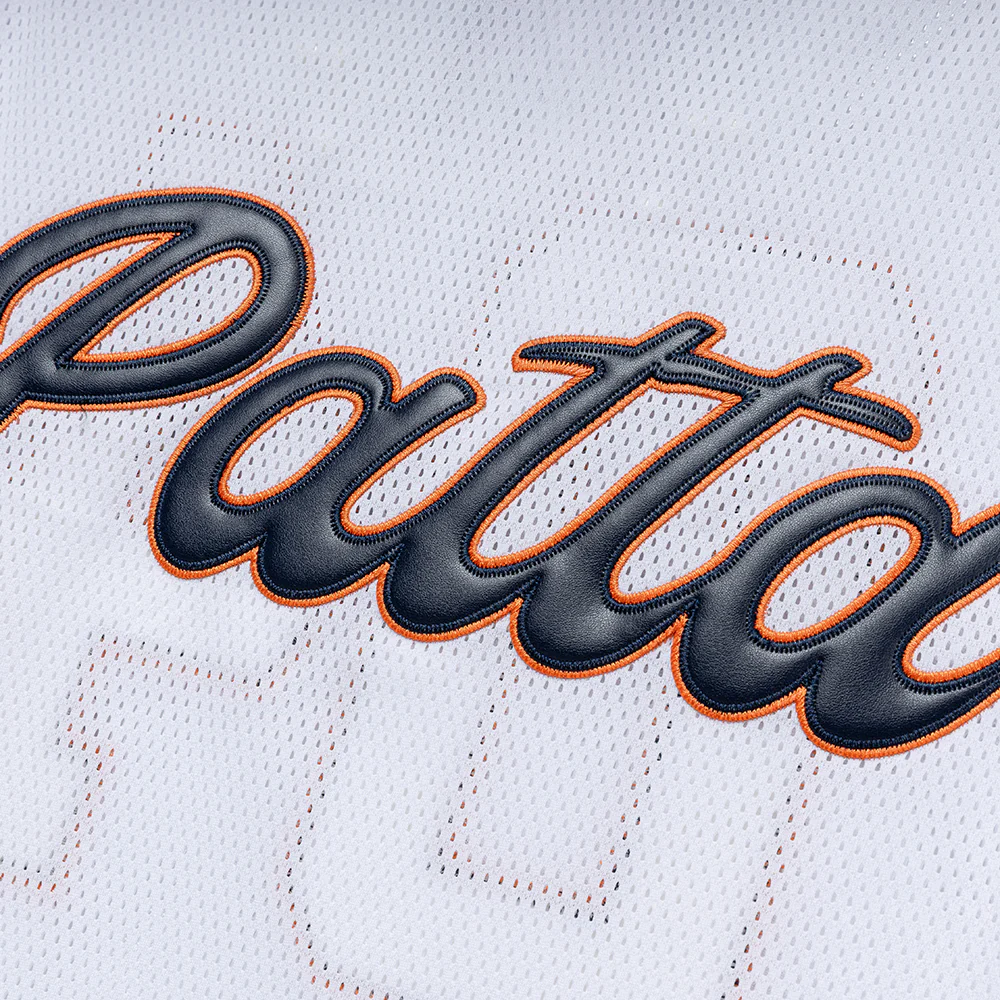 American Football Jersey | White - Image 3