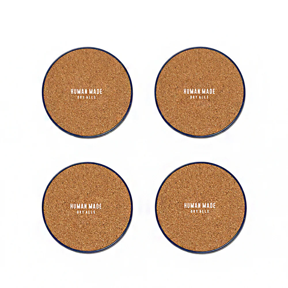Animal Coaster Set | White - Image 2