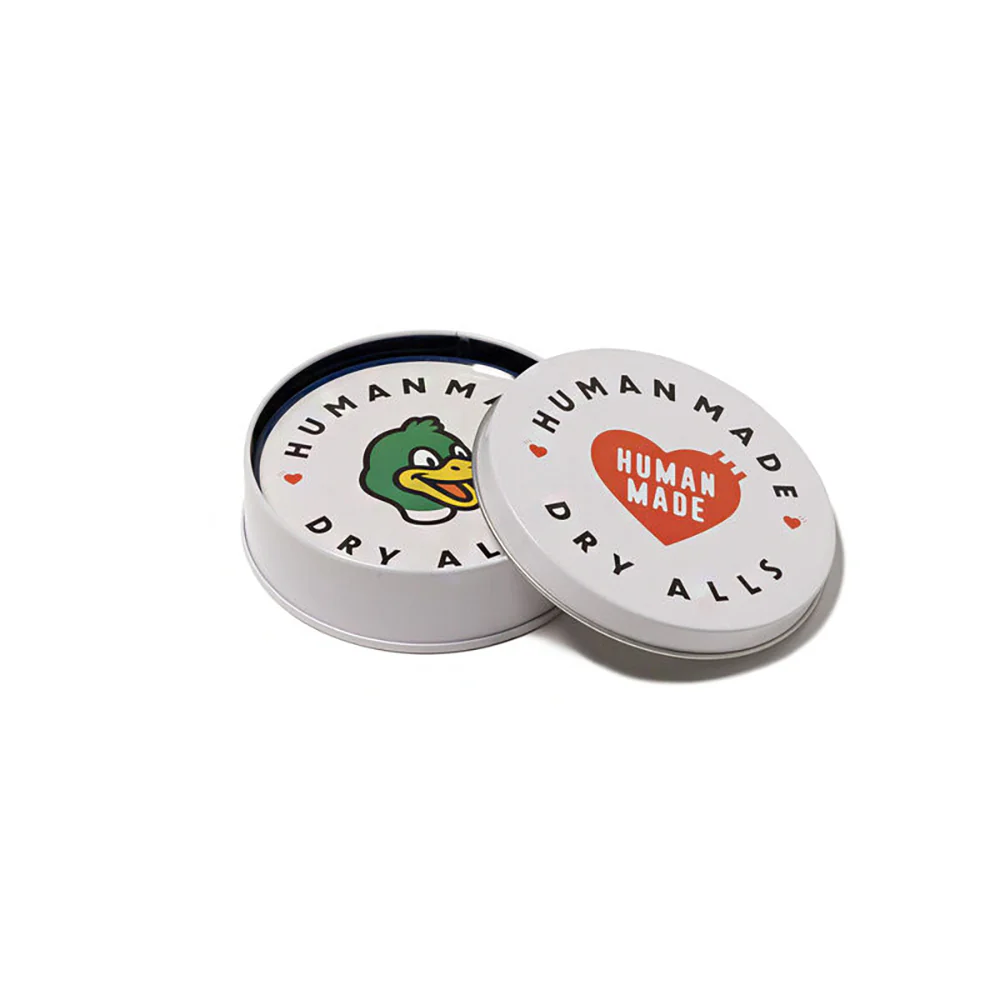 Animal Coaster Set | White - Image 3