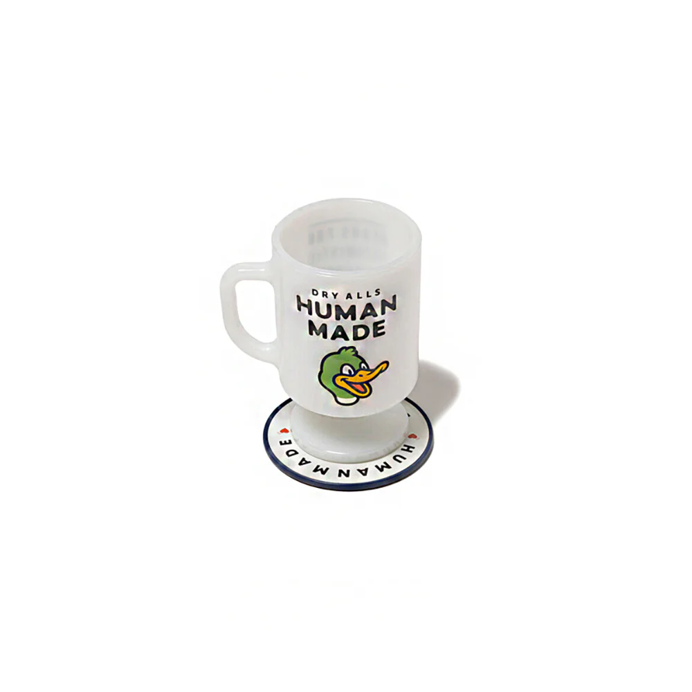 Animal Coaster Set | White - Image 4