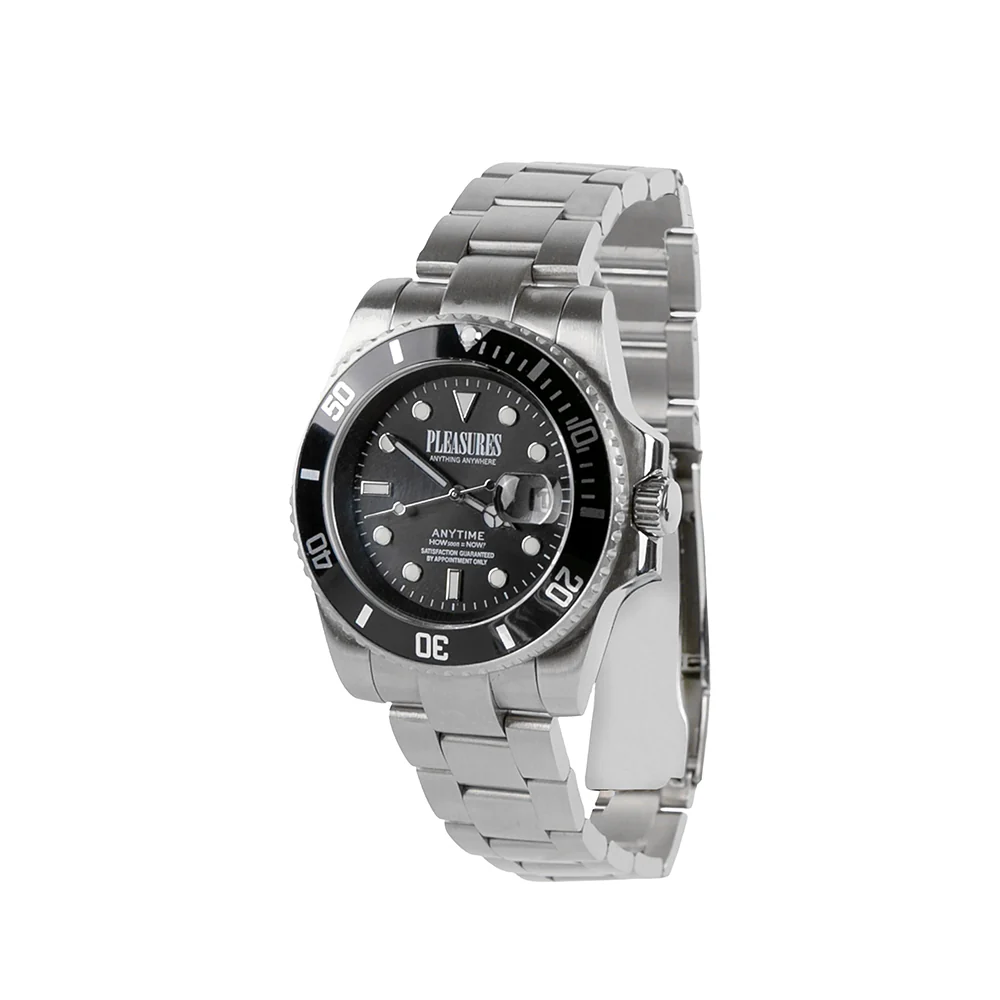 Anytime Watch | Black - Image 2