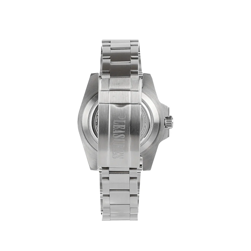 Anytime Watch | Black - Image 3