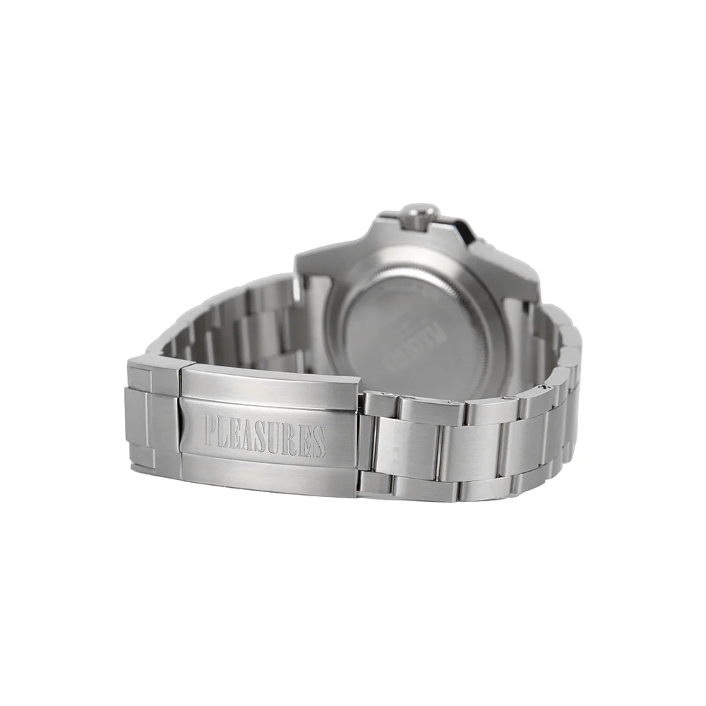 Anytime Watch | Black - Image 4