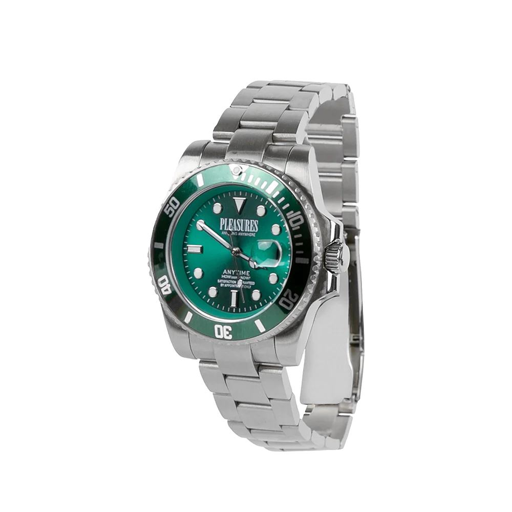 Anytime Watch | Green - Image 2