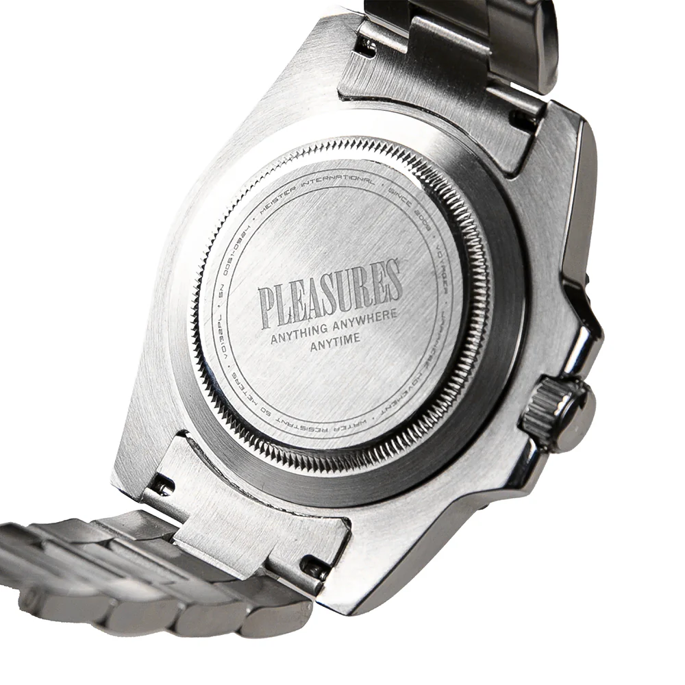 Anytime Watch | Green - Image 5