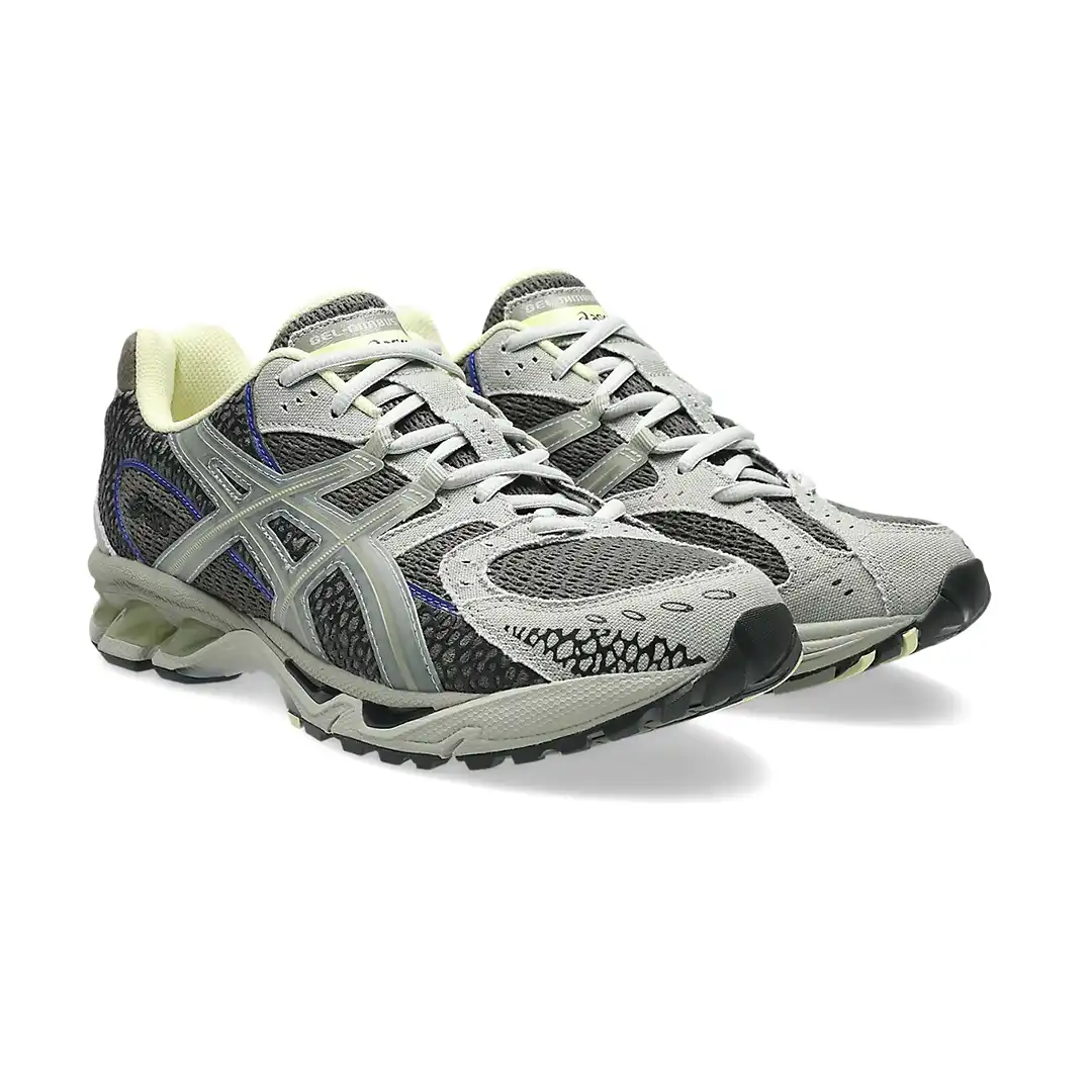 Asics 18 East x Gel-Nimbus 10.1 | Canteen - Image 2