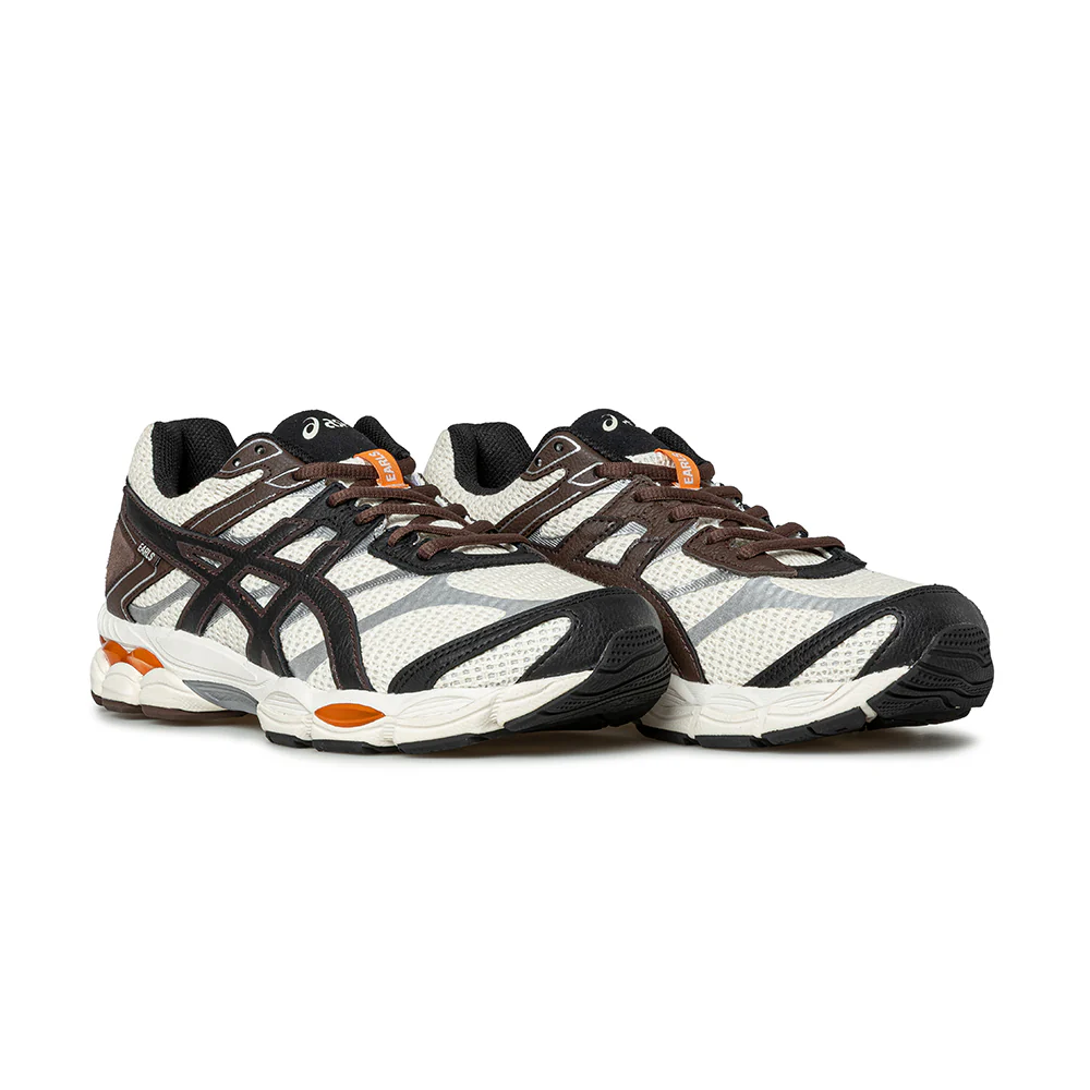 Asics x Earls Gel-Cumulus 16 | Coconut Milk - Image 2