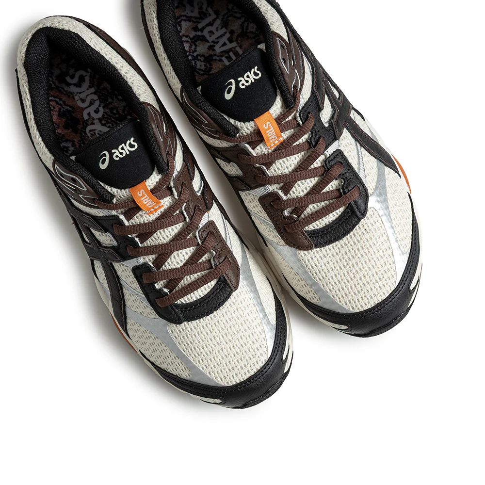 Asics x Earls Gel-Cumulus 16 | Coconut Milk - Image 5