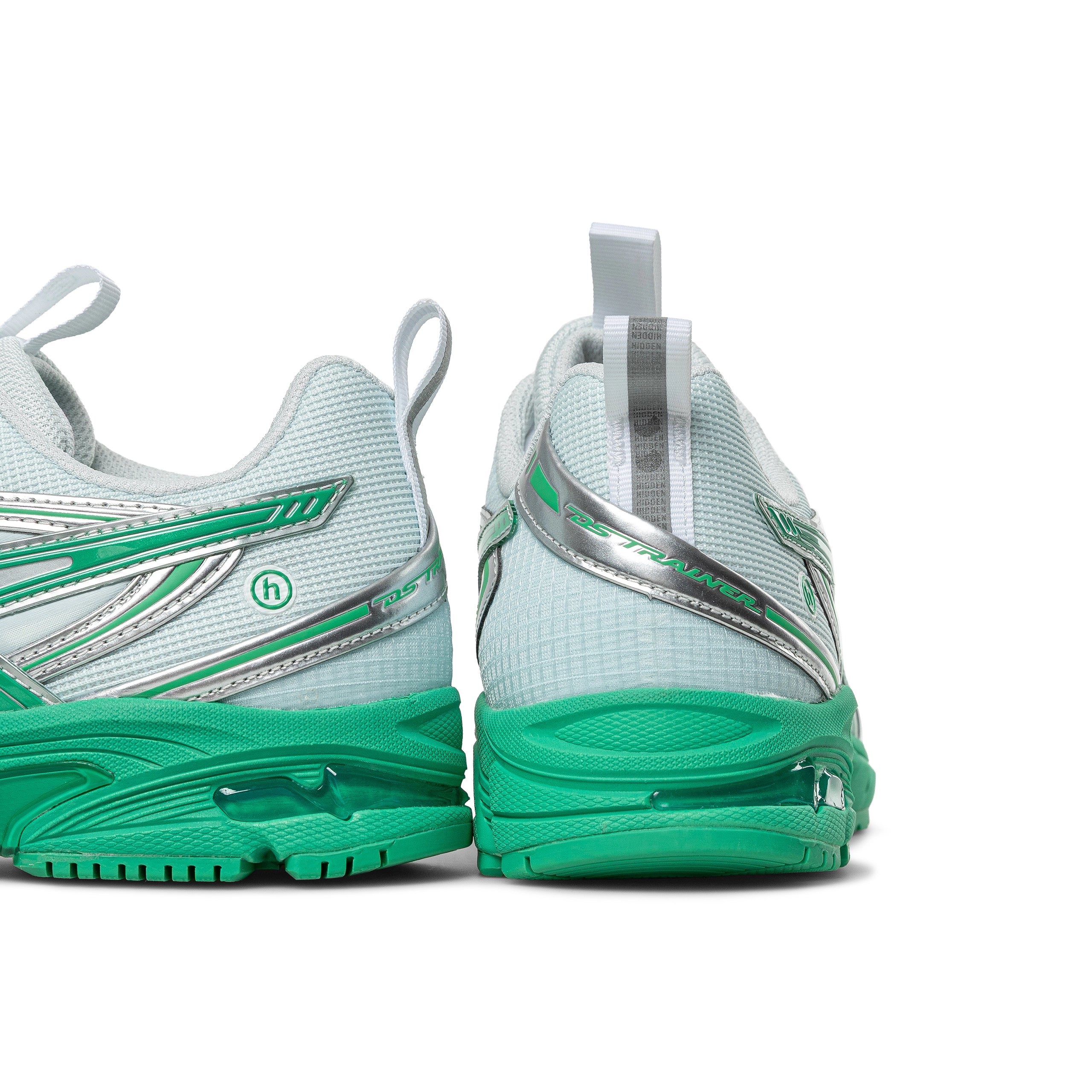 Asics x Hidden NY Gel-DS Trainer 14 | White Blarney - Image 6