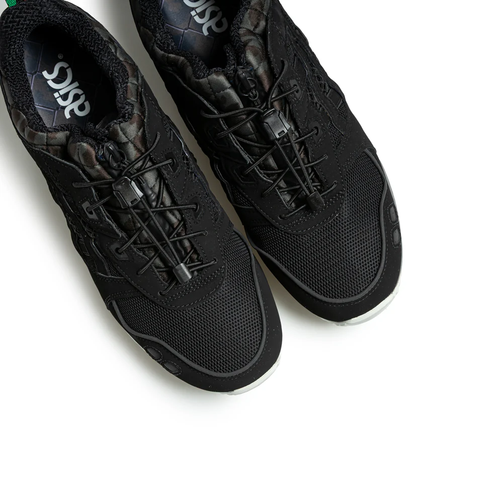 Asics x MITA Gel-Lyte III OG GTX | Black Leopard - Image 5