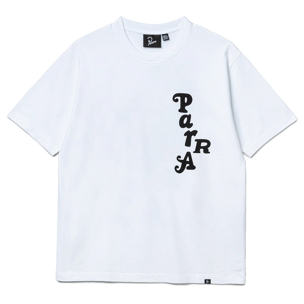 Atalanta Tee | White - Image 2