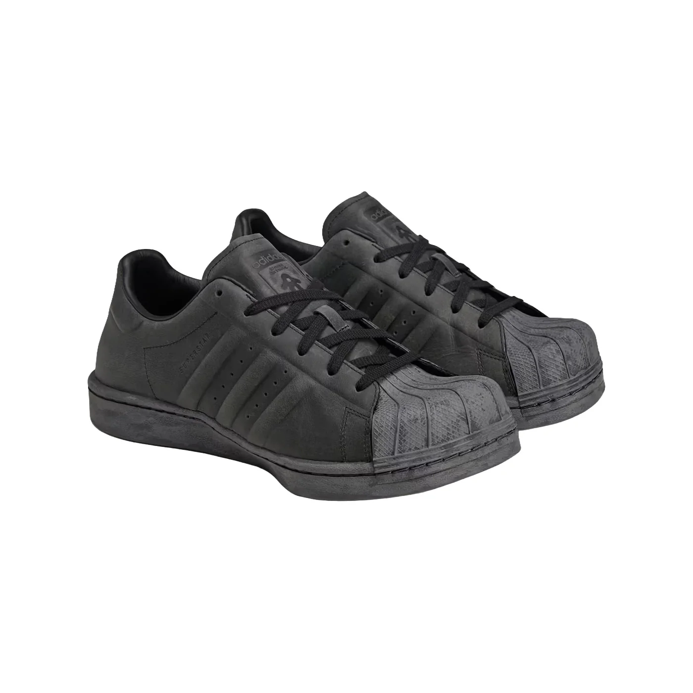 Avavav Superstar | Carbon - Image 2