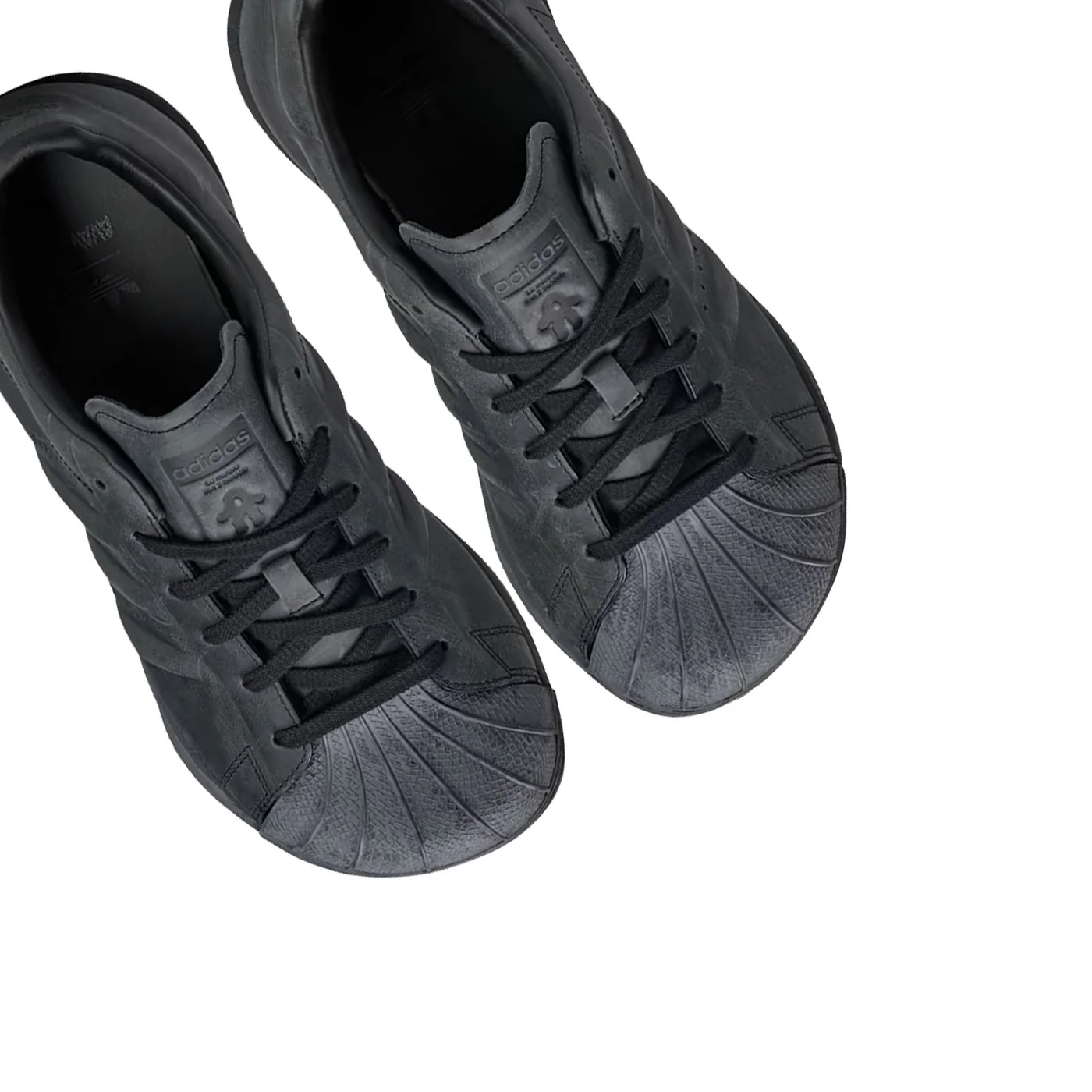 Avavav Superstar | Carbon - Image 3