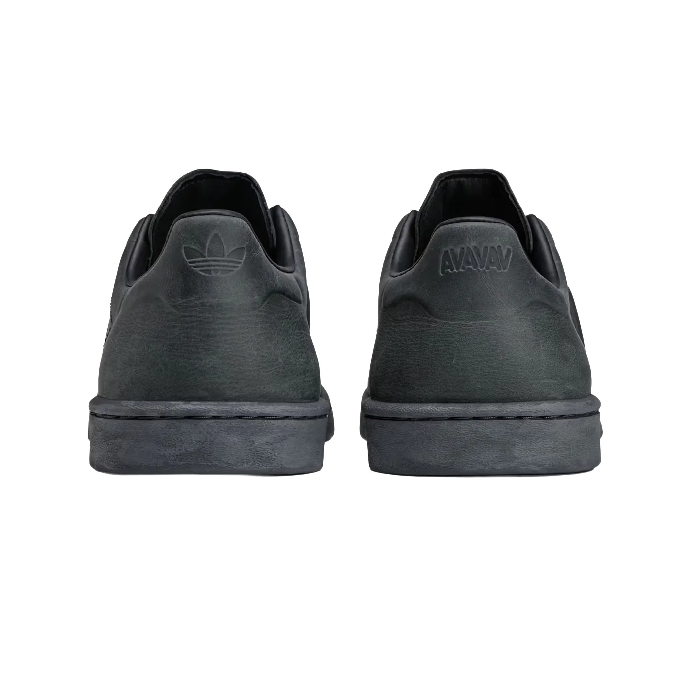 Avavav Superstar | Carbon - Image 4
