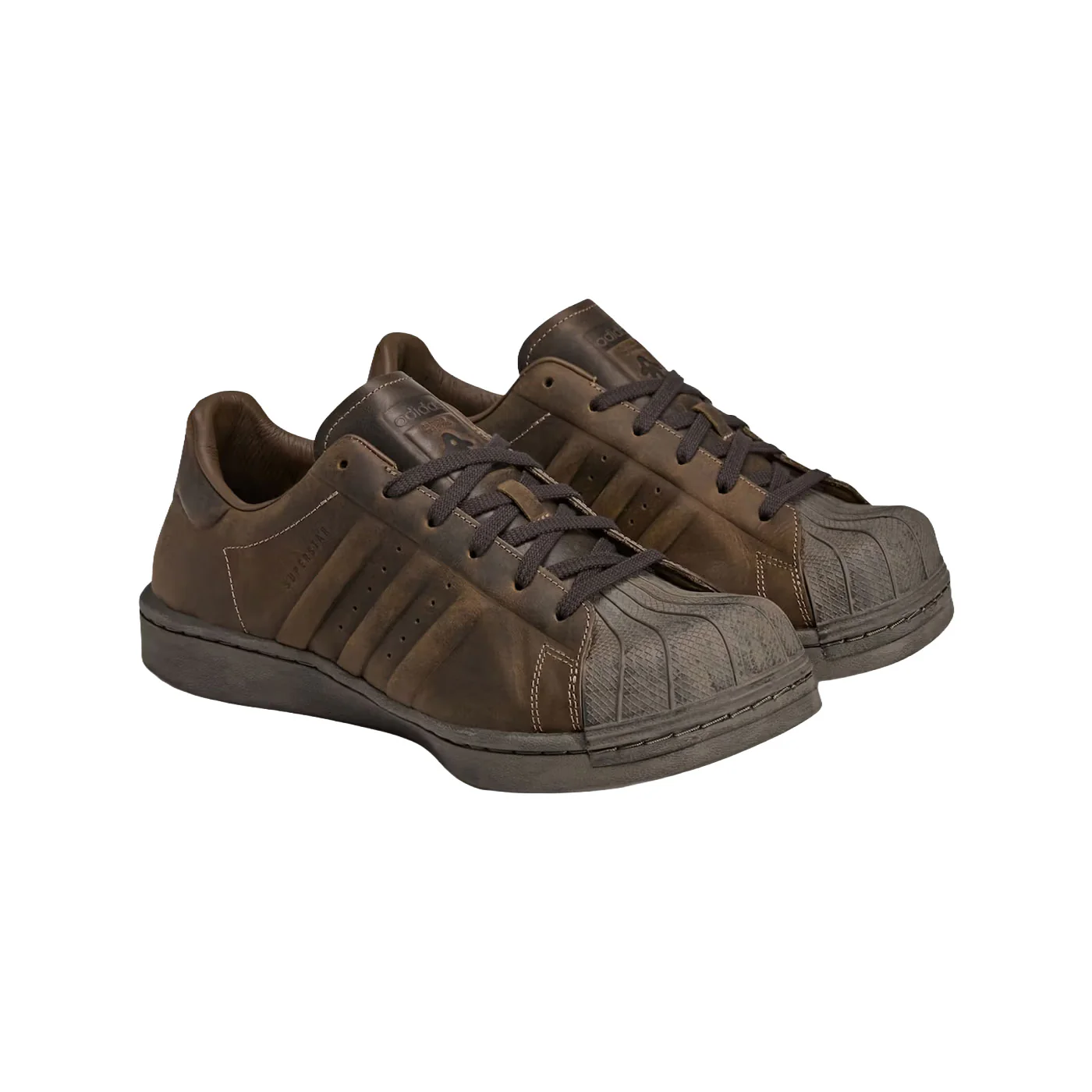 Avavav Superstar | Umber - Image 2