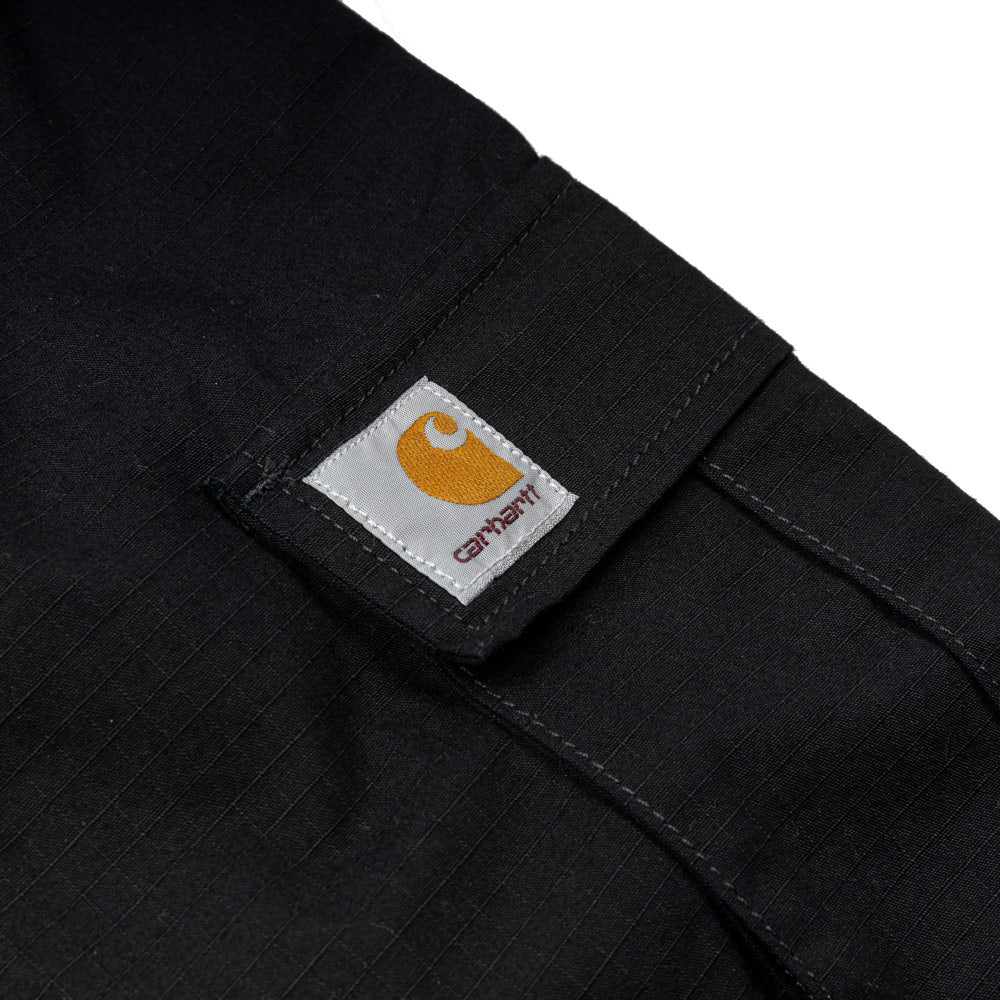 Aviation Pant | Black - Image 3