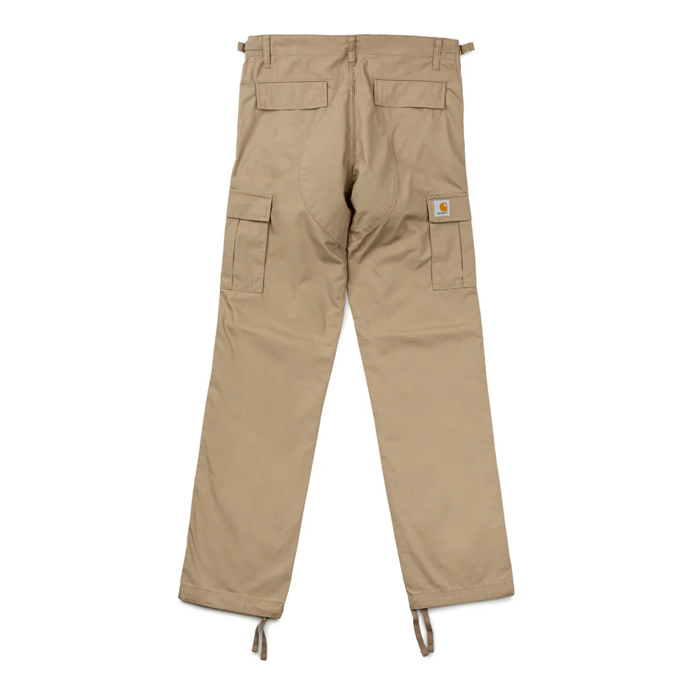 Aviation Pant | Leather - Image 2