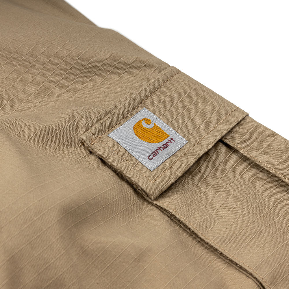 Aviation Pant | Leather - Image 3