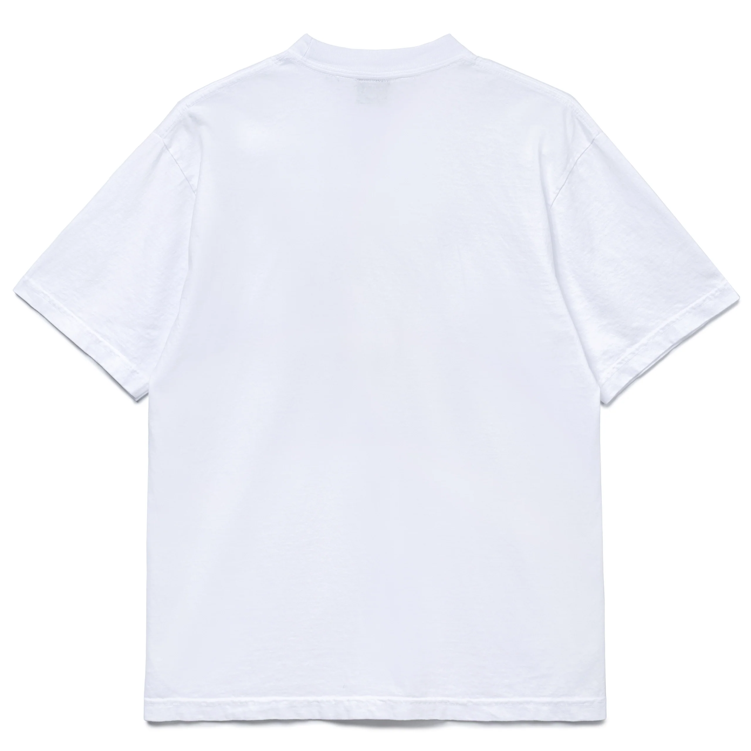 Babylon x Jackass Golf Cart Tee | White - Image 2