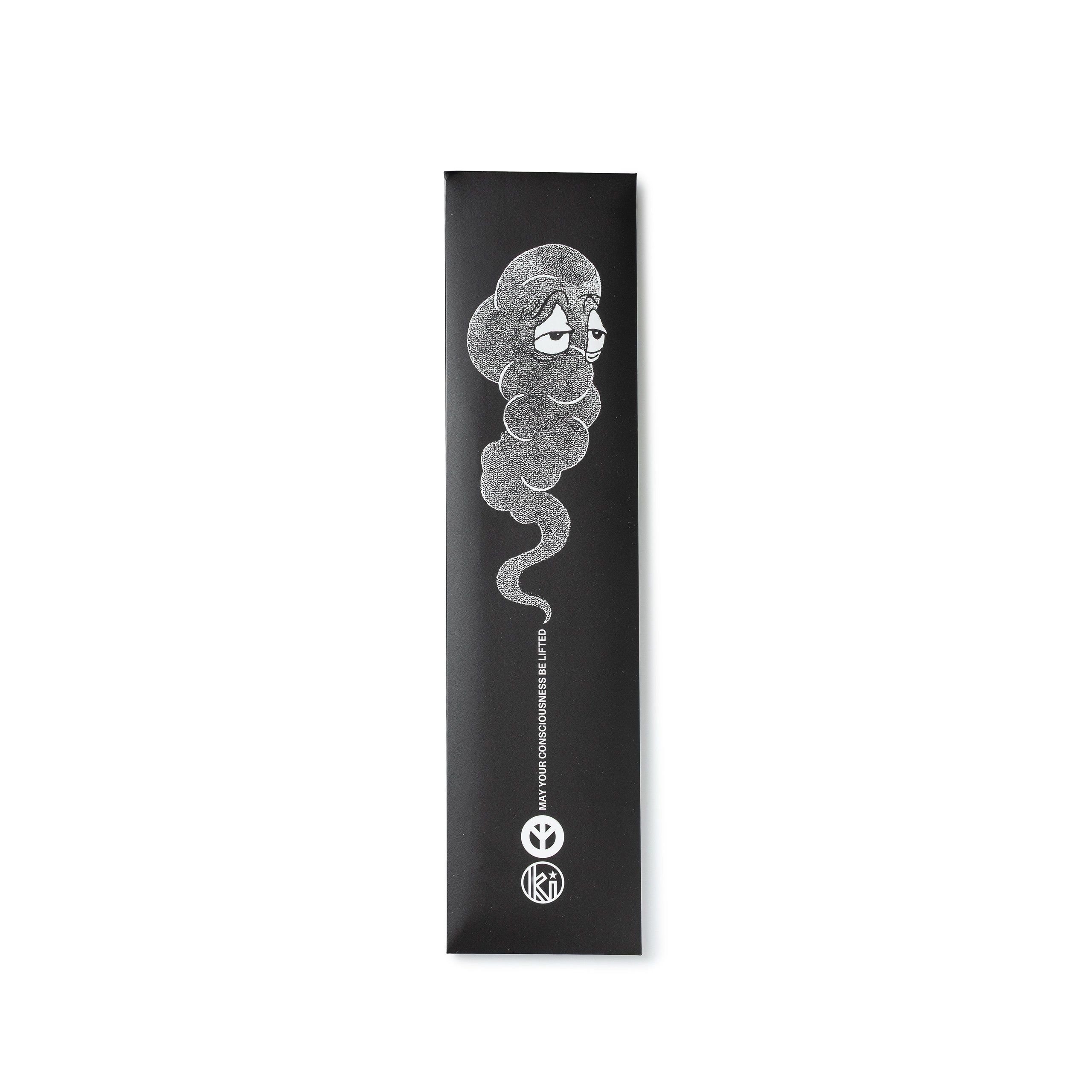 Babylon x Kuumba Incense | Lifted