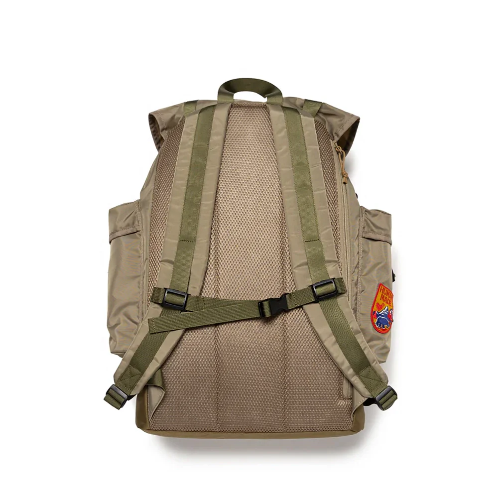 Backpack | Olive Drab - Image 2