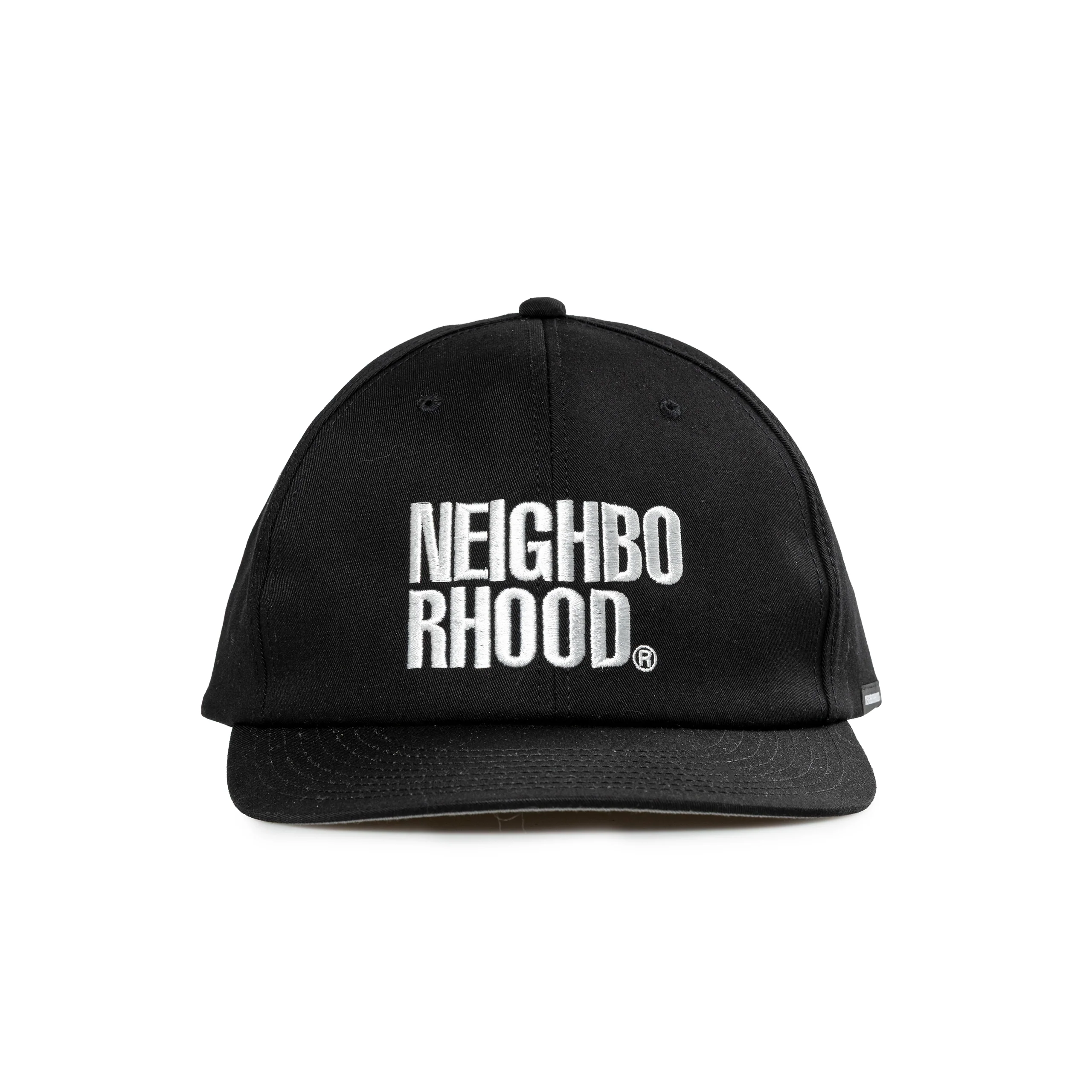 Baseball Cap-2 | Black