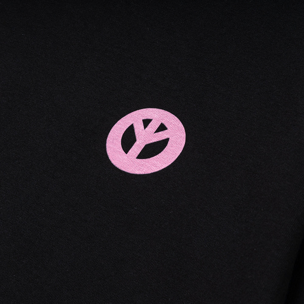 BB Pissed Off Tee | Black - Image 3