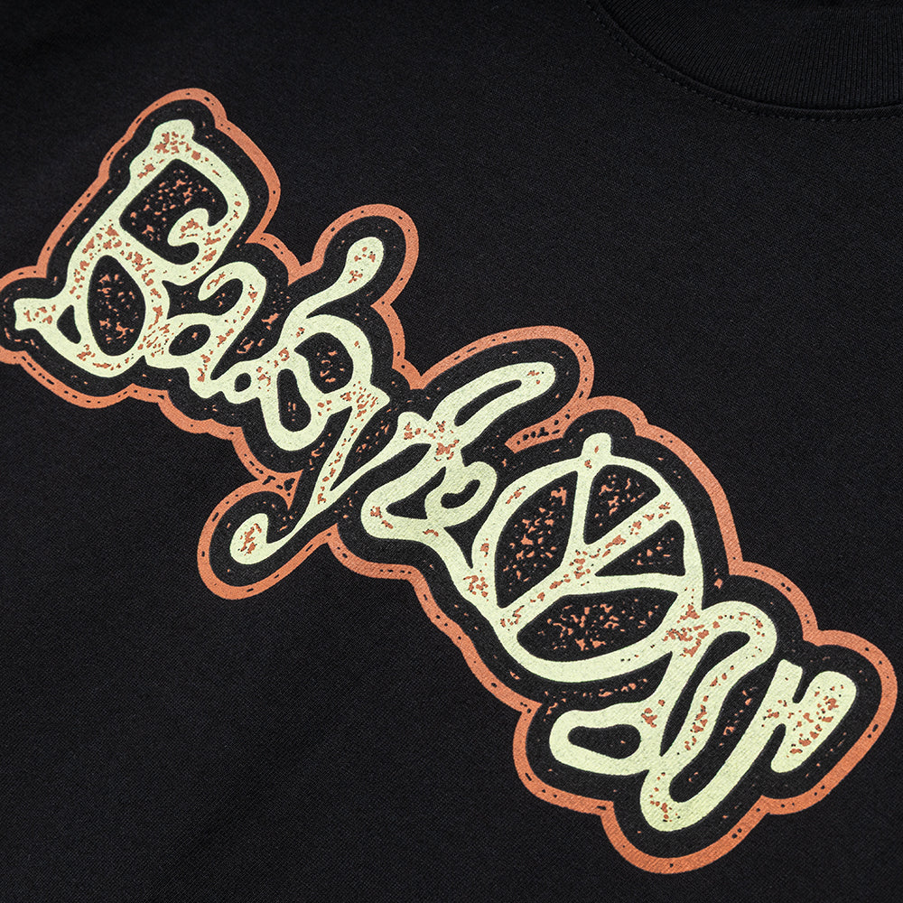 BB Warped Tee | Black - Image 3