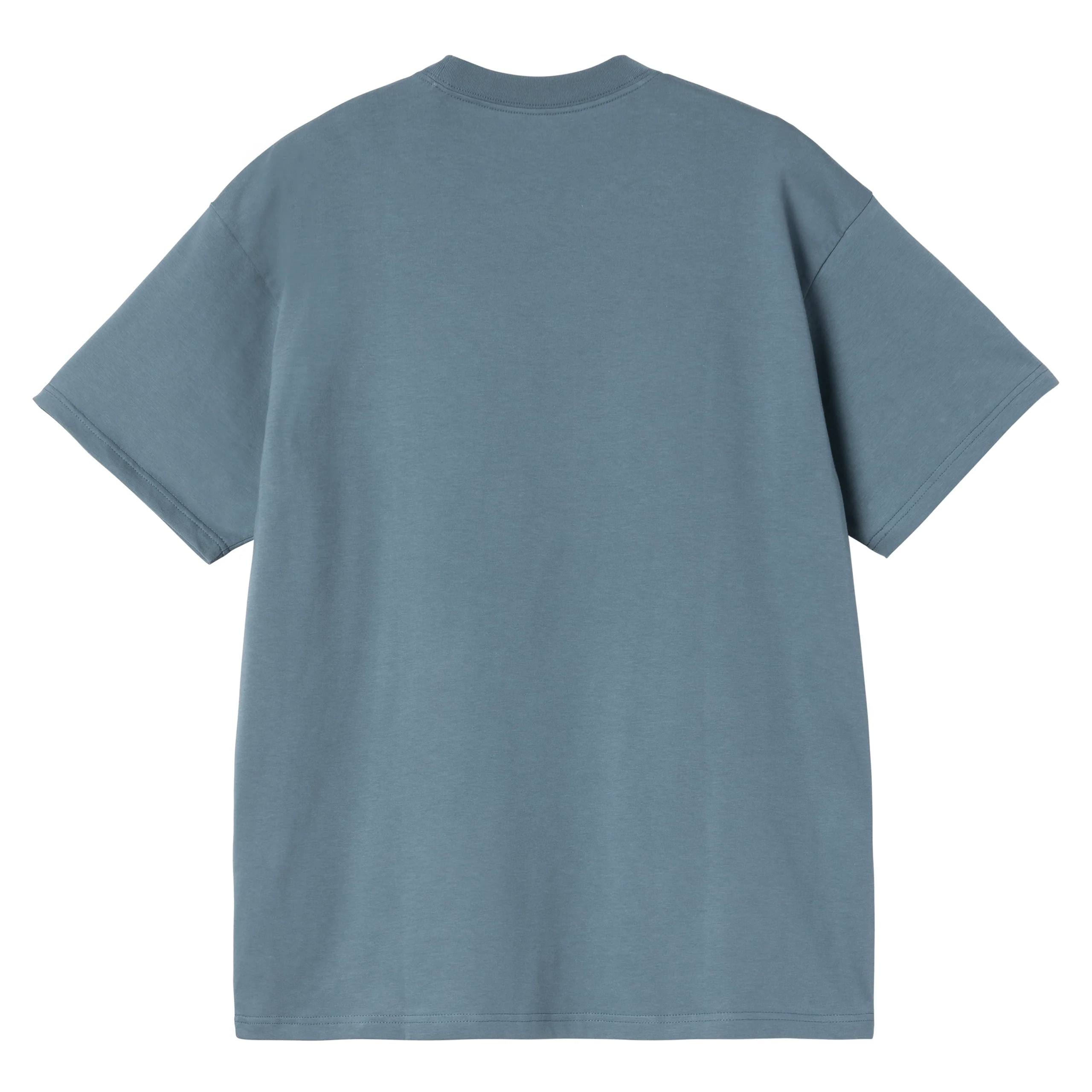 Beaker Tee | Angelite - Image 2