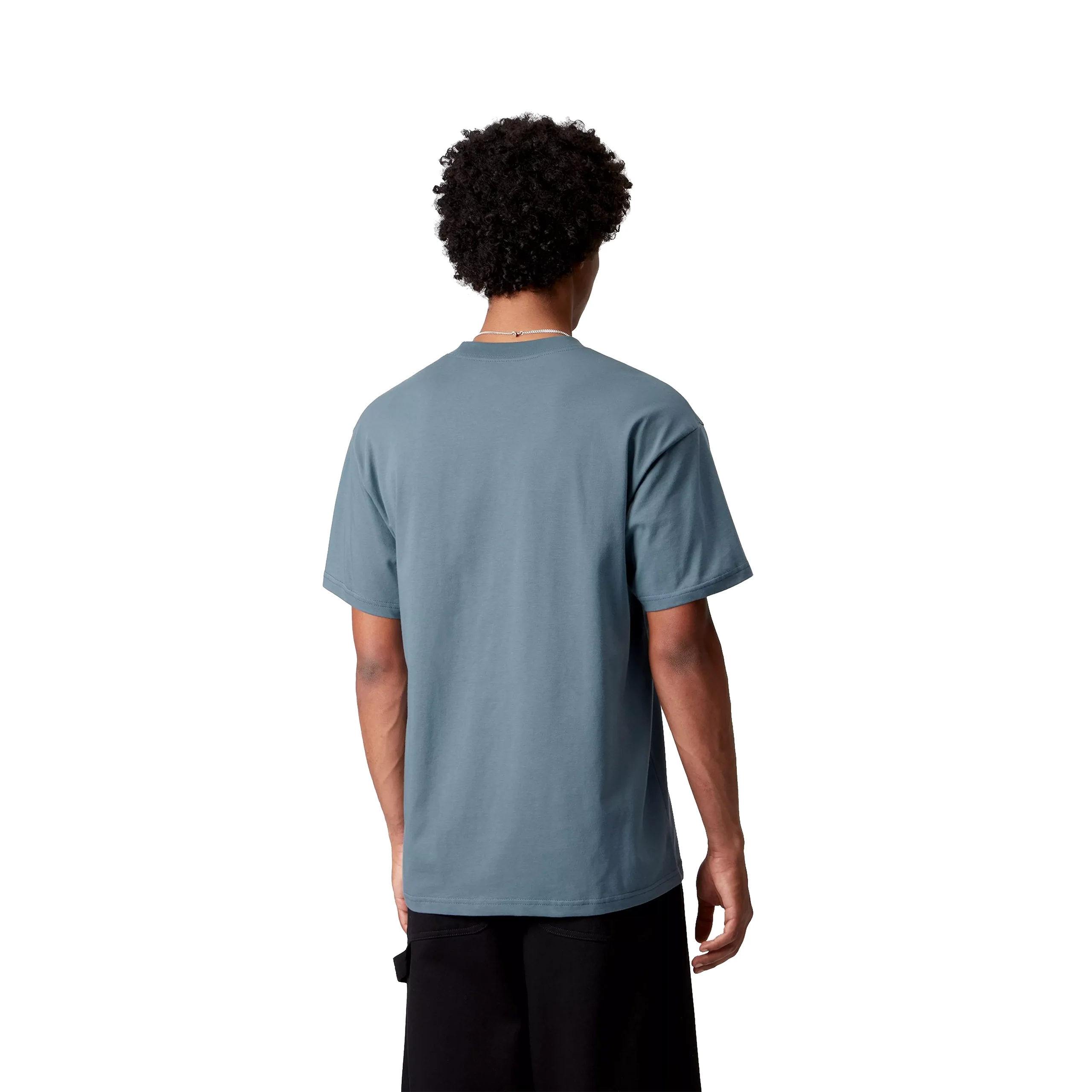Beaker Tee | Angelite - Image 4