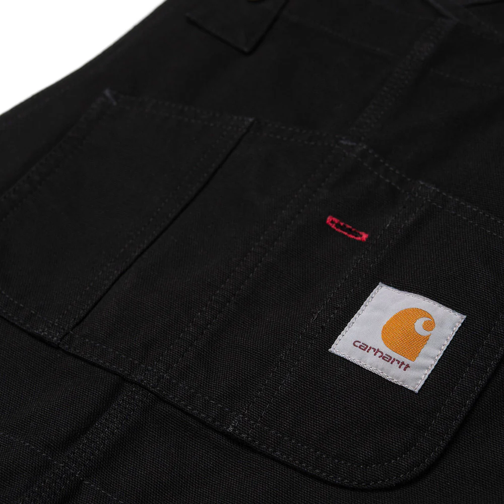 Bib Overall | Black - Image 3
