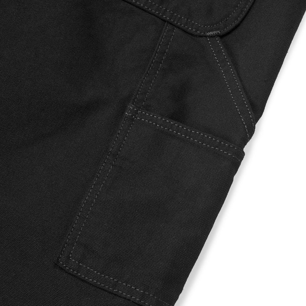 Bib Overall | Black - Image 4