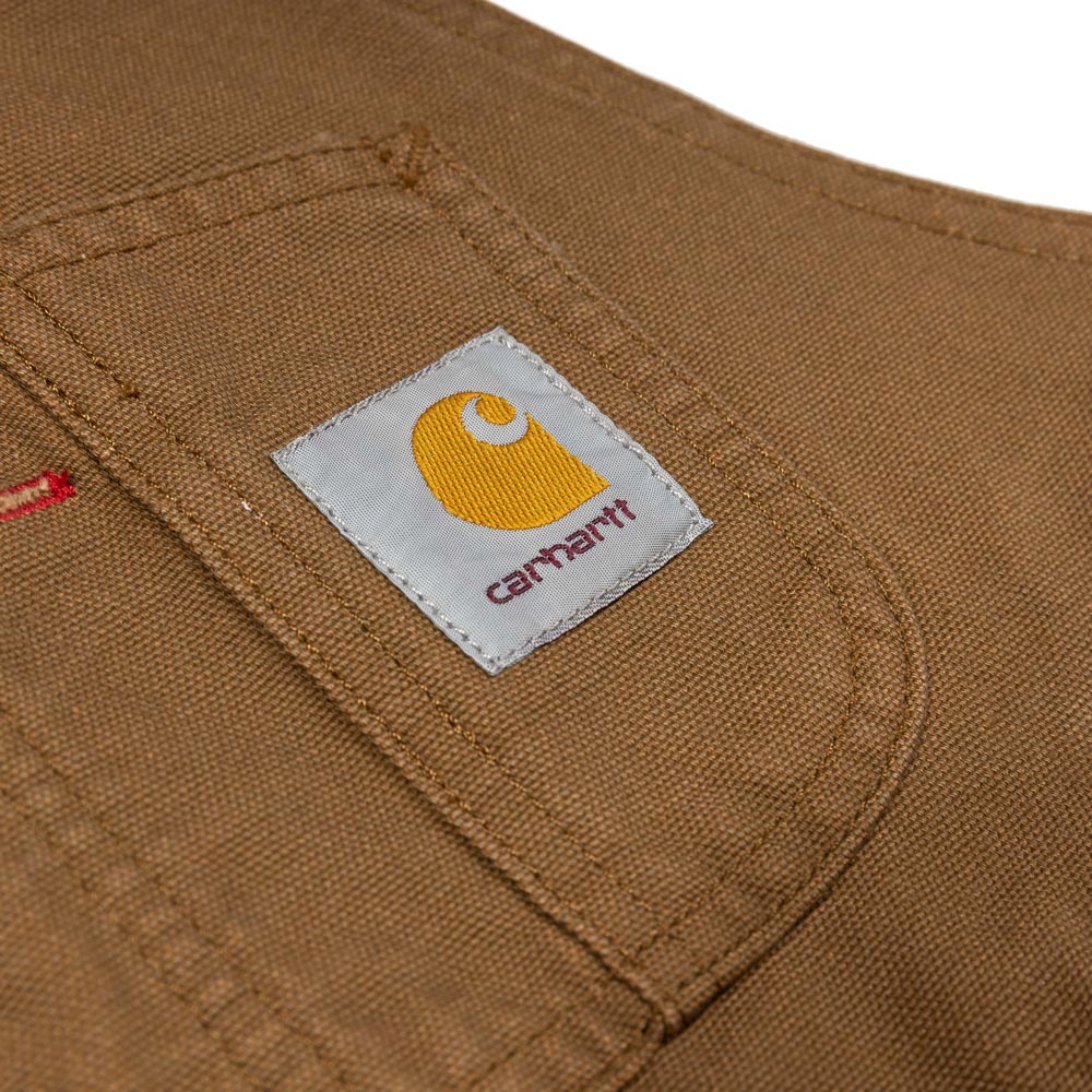Bib Overall | Hamilton Brown - Image 3