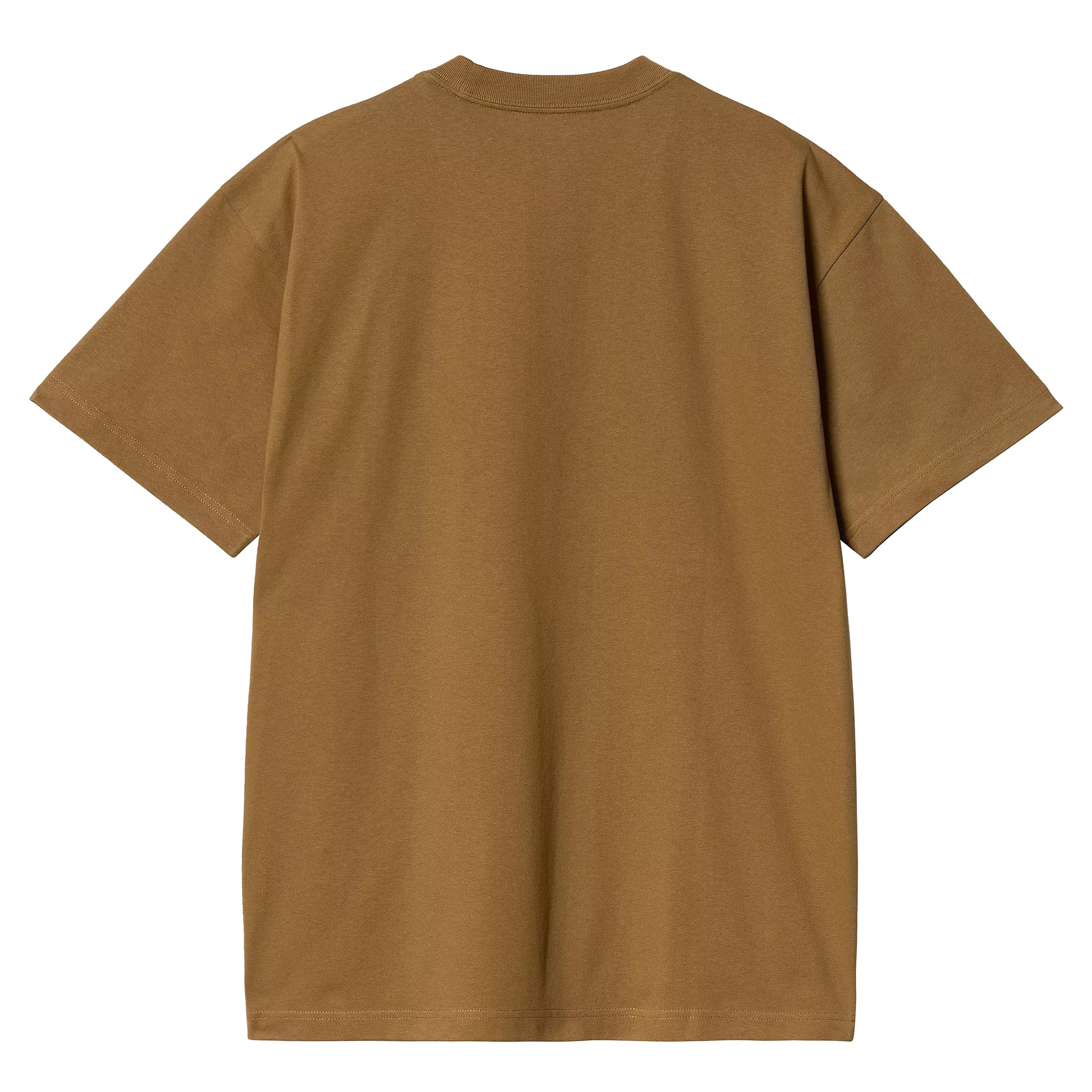 Big Time Tee | Fossil - Image 2