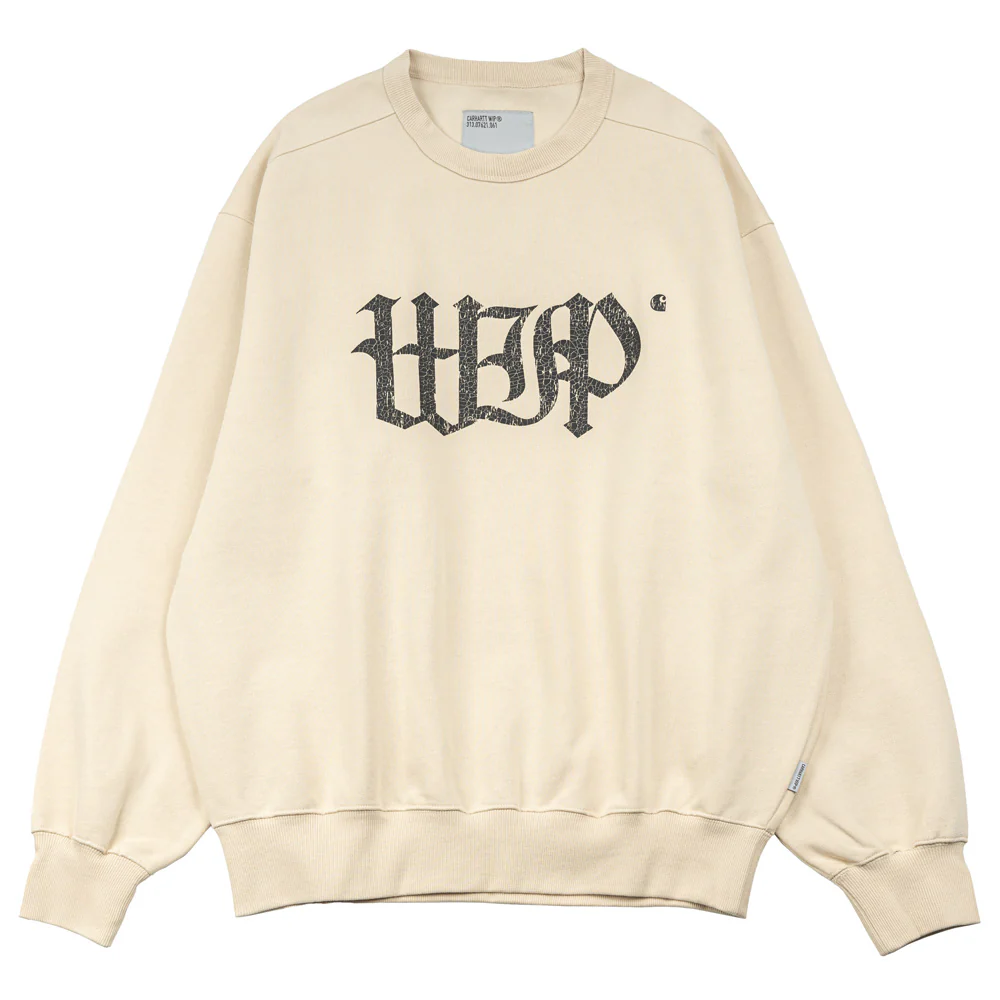 Blair Sweatshirt | Fog