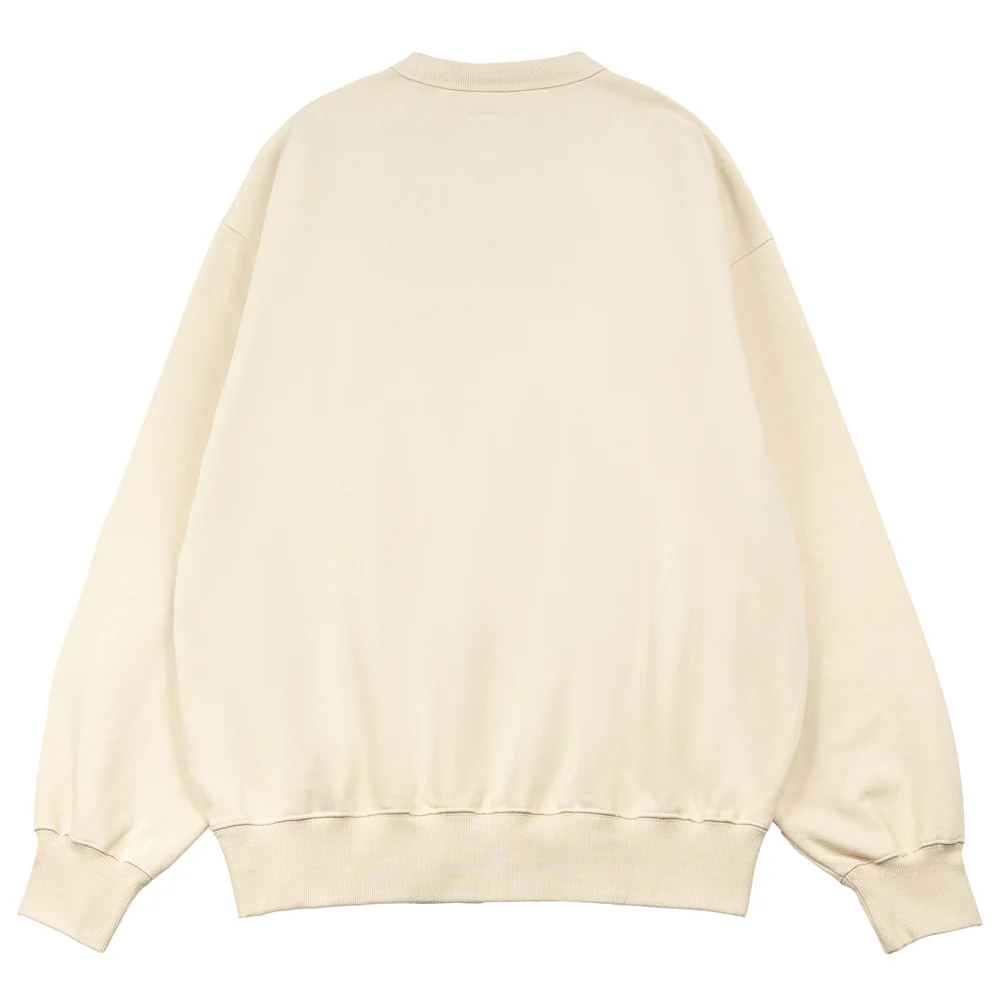 Blair Sweatshirt | Fog - Image 2